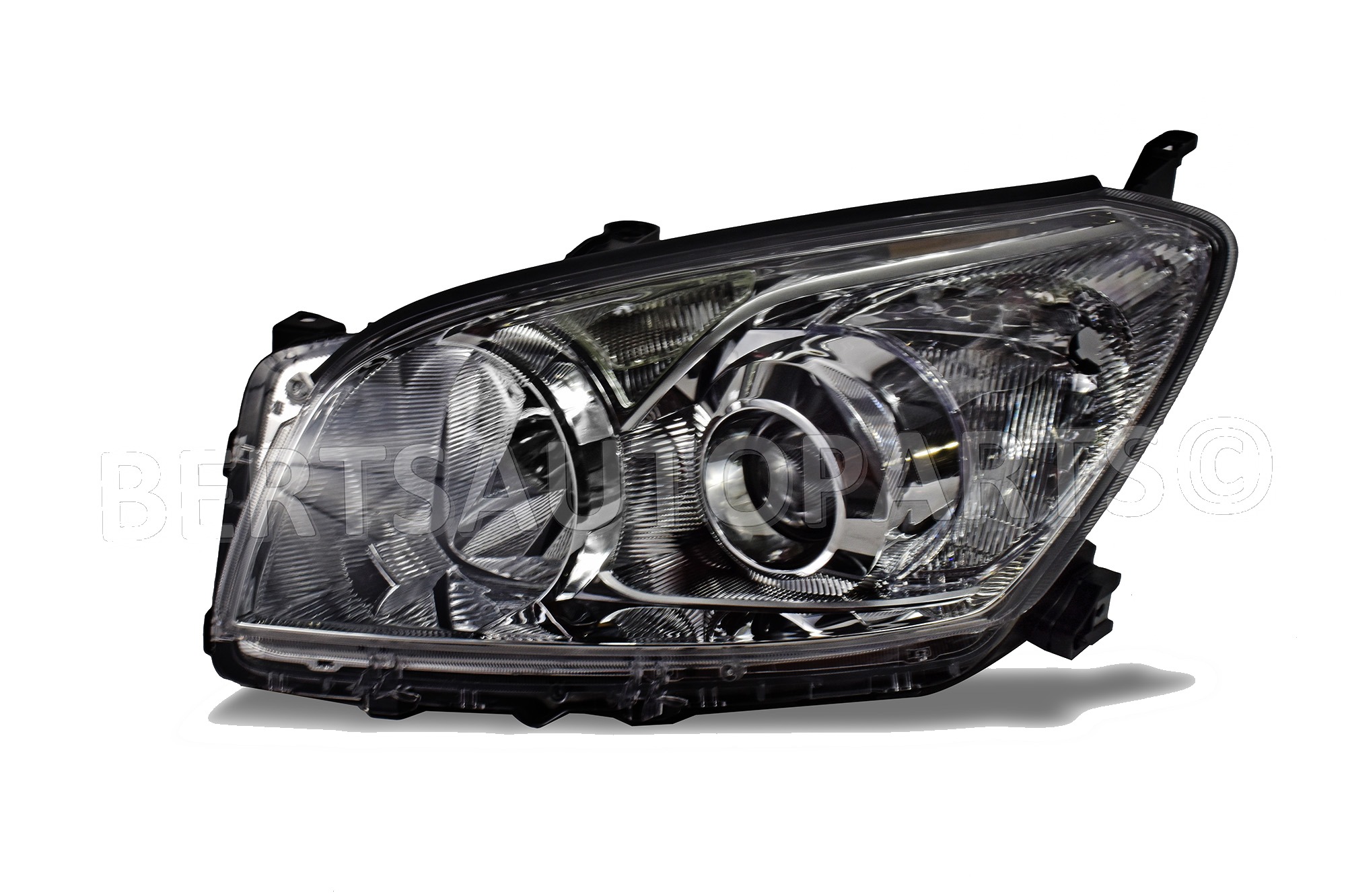 Head Lamps