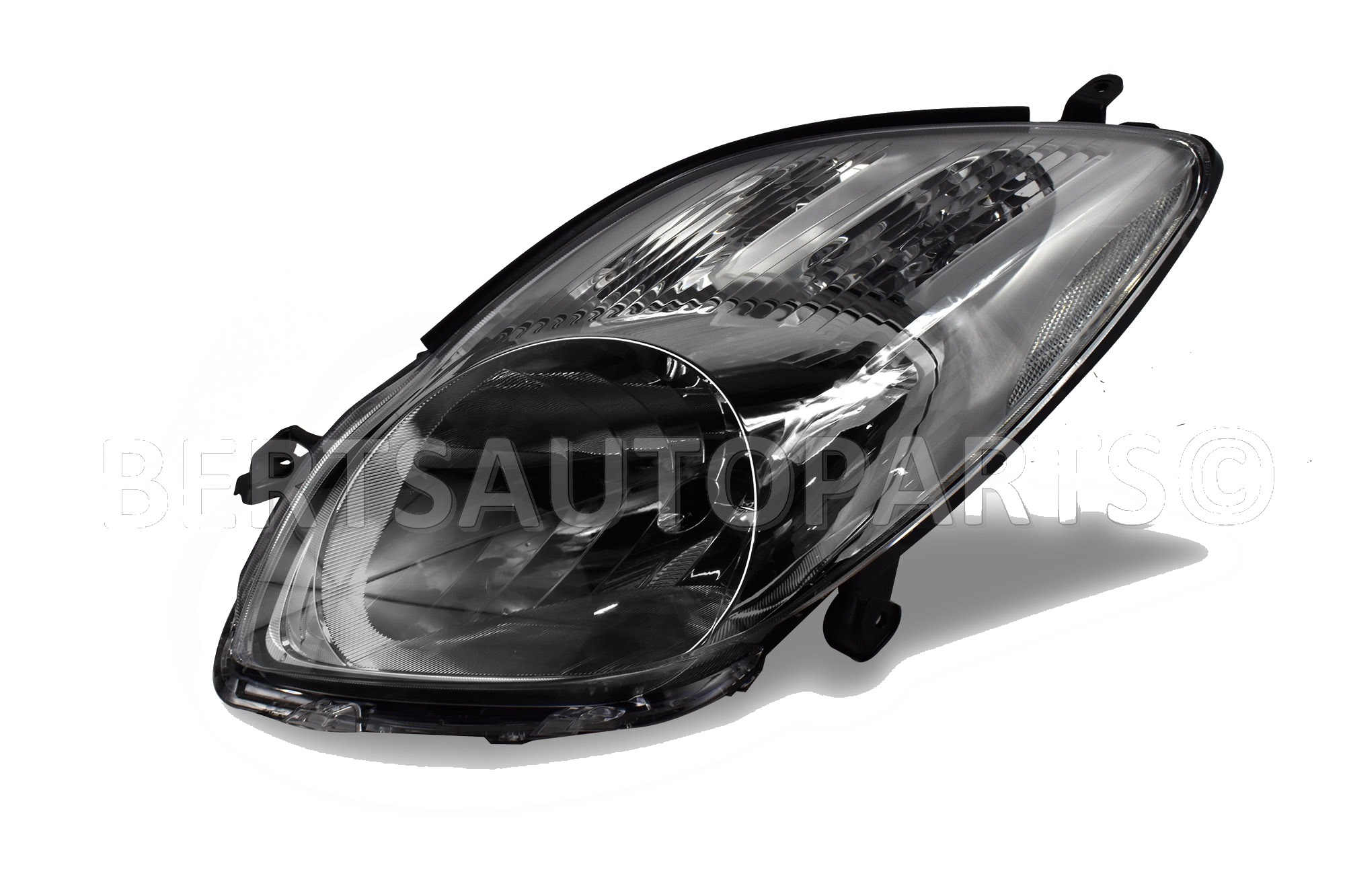 Head Lamps