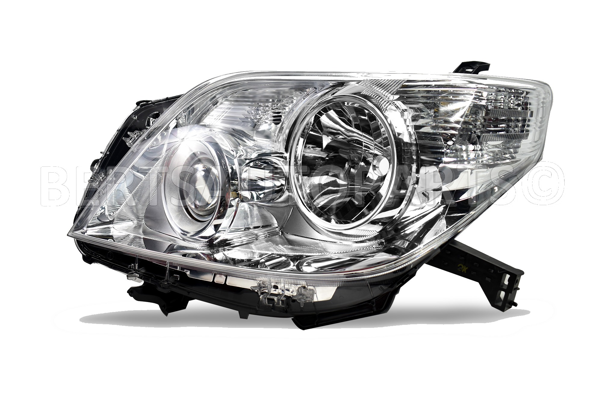 Head Lamps