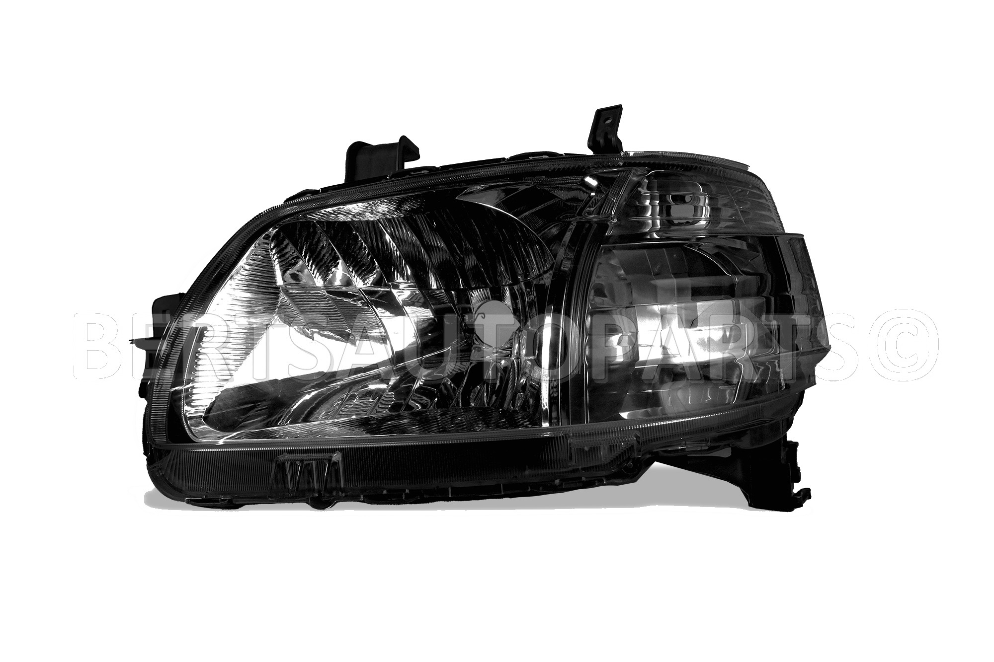 Head Lamps