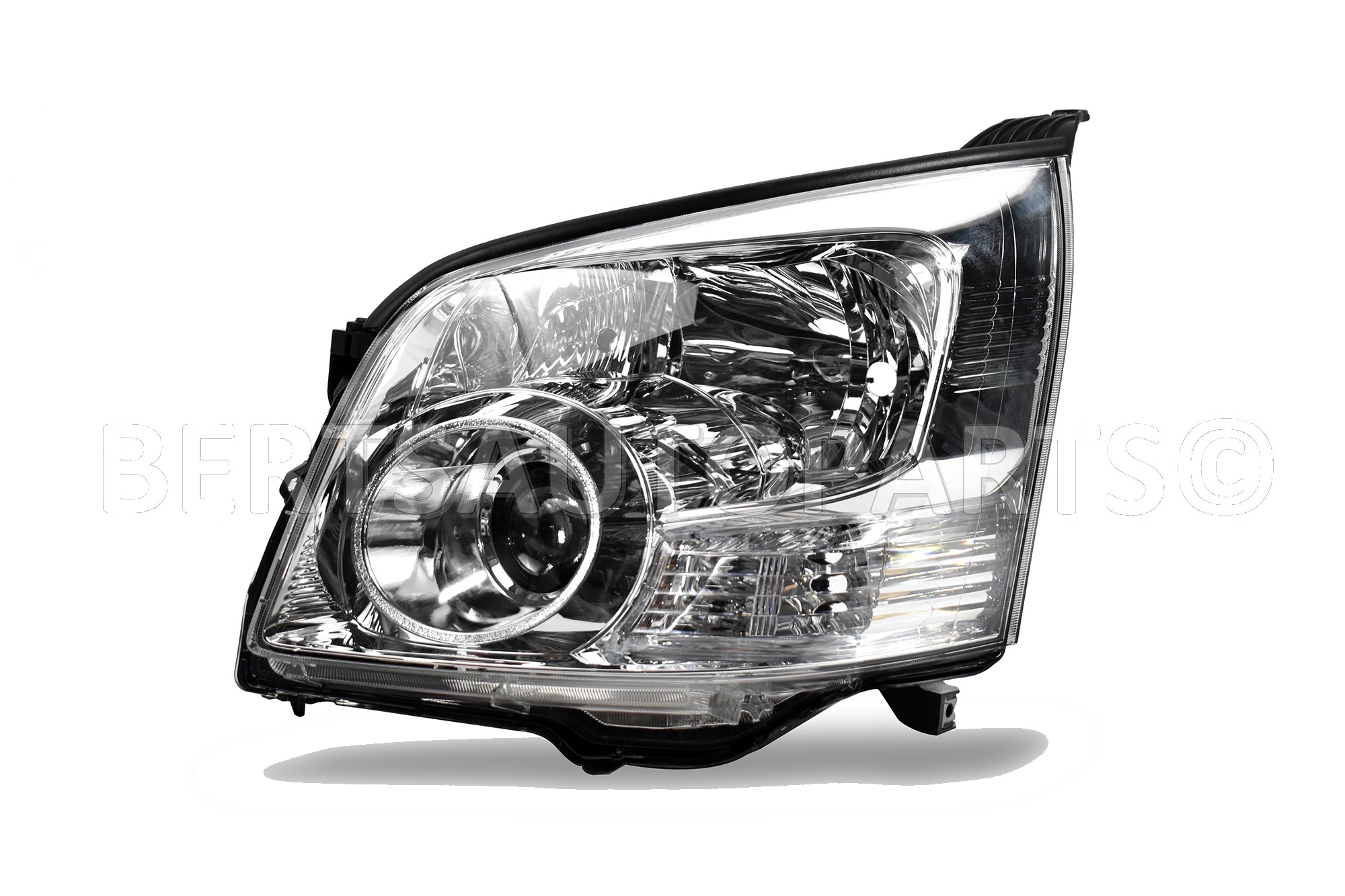 Head Lamps