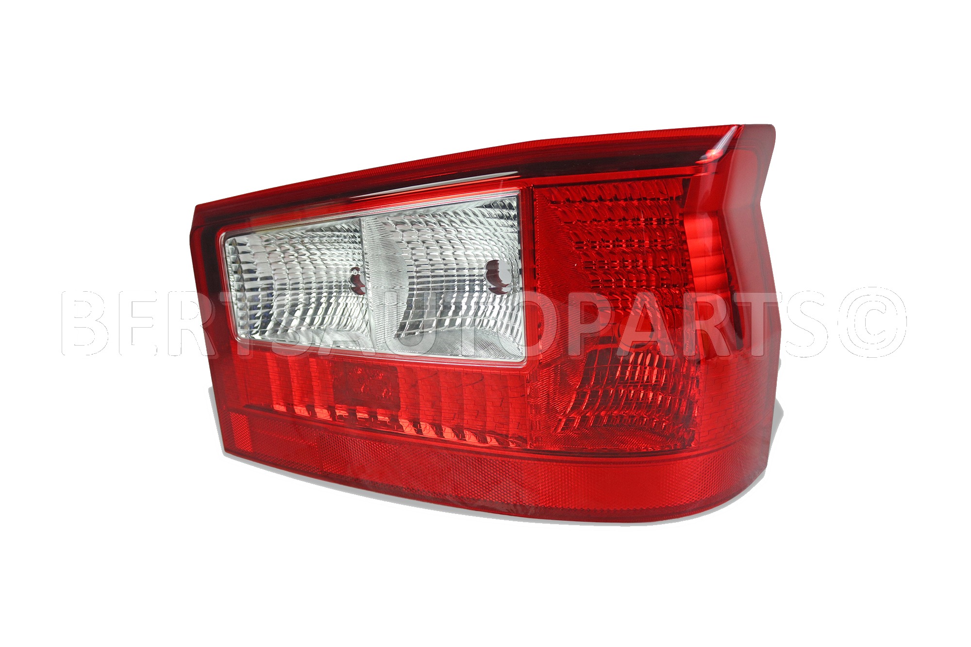 Rear Lamps
