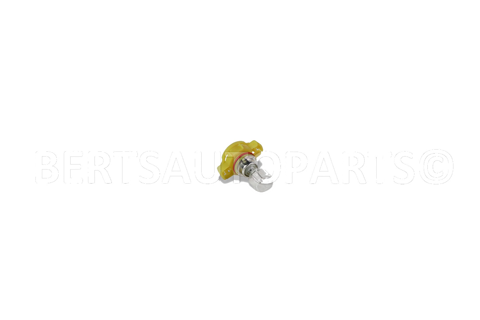 Bulb Fog Lamp Subaru