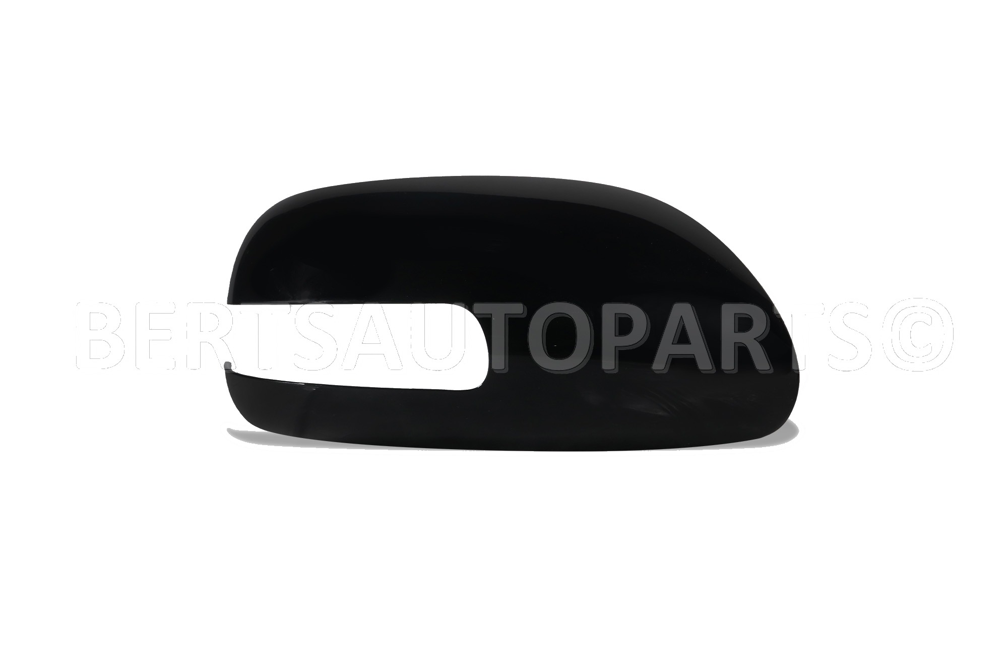 Door Mirror Covers