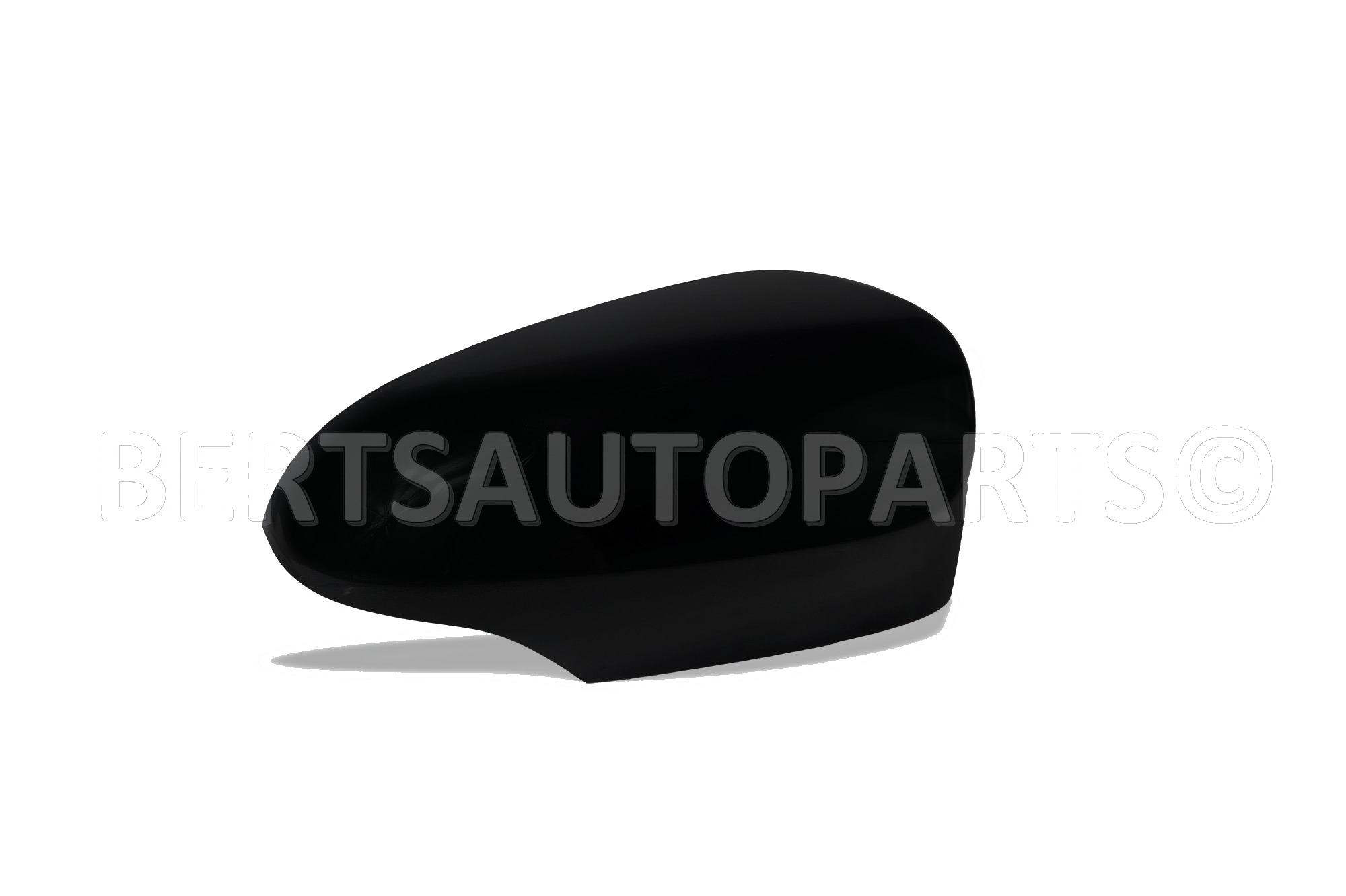 Door Mirror Covers