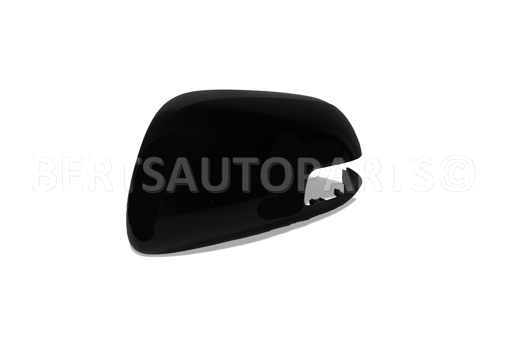 Door Mirror Covers