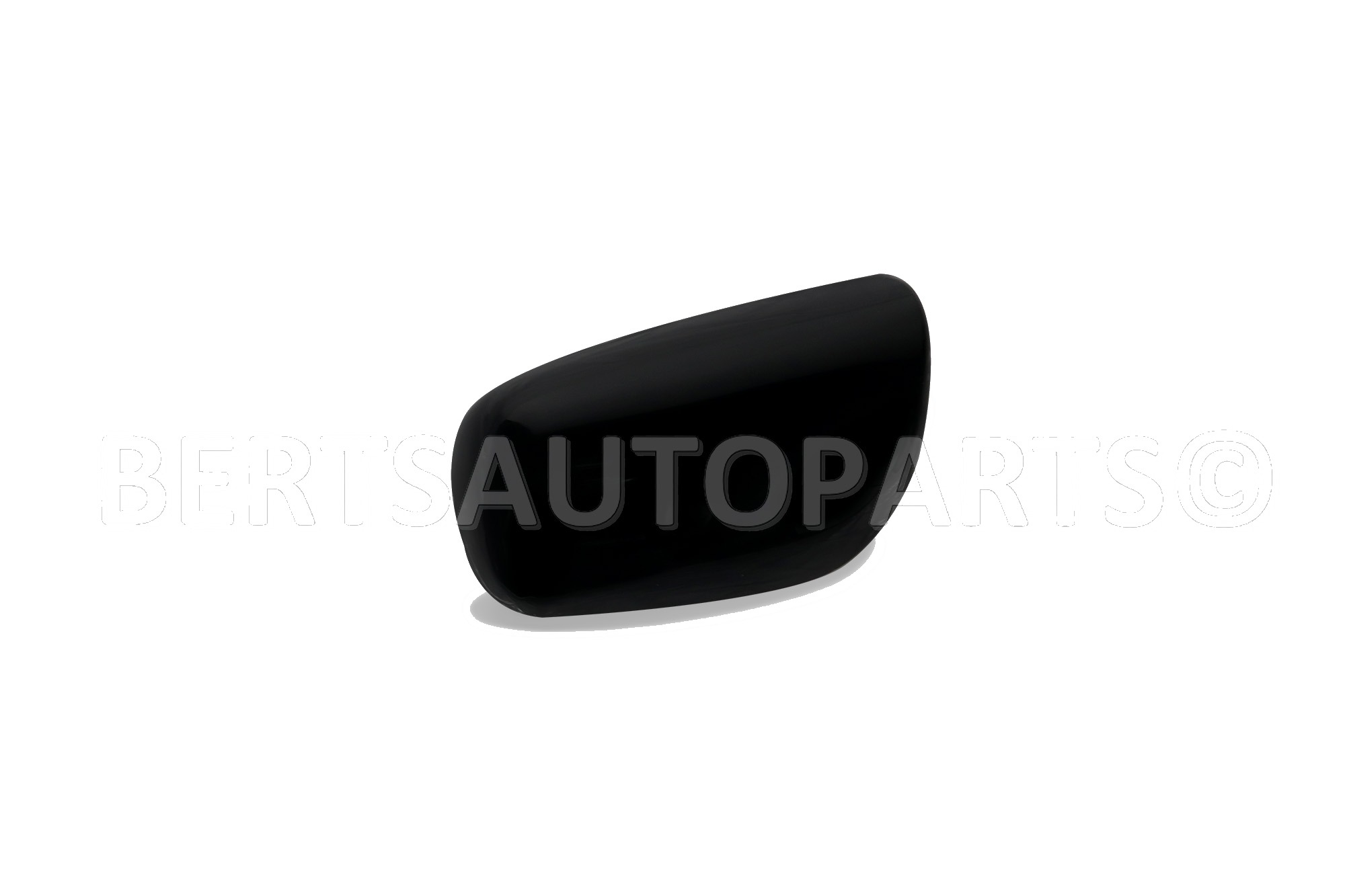Door Mirror Covers
