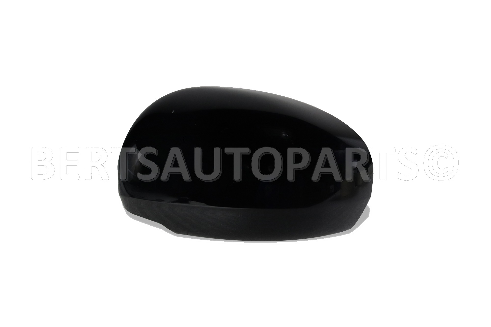 Door Mirror Covers