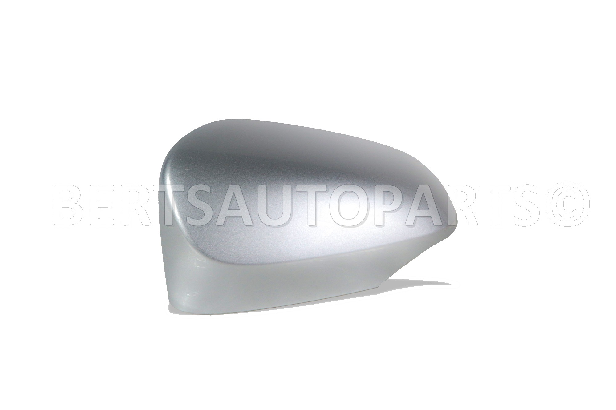 Door Mirror Covers