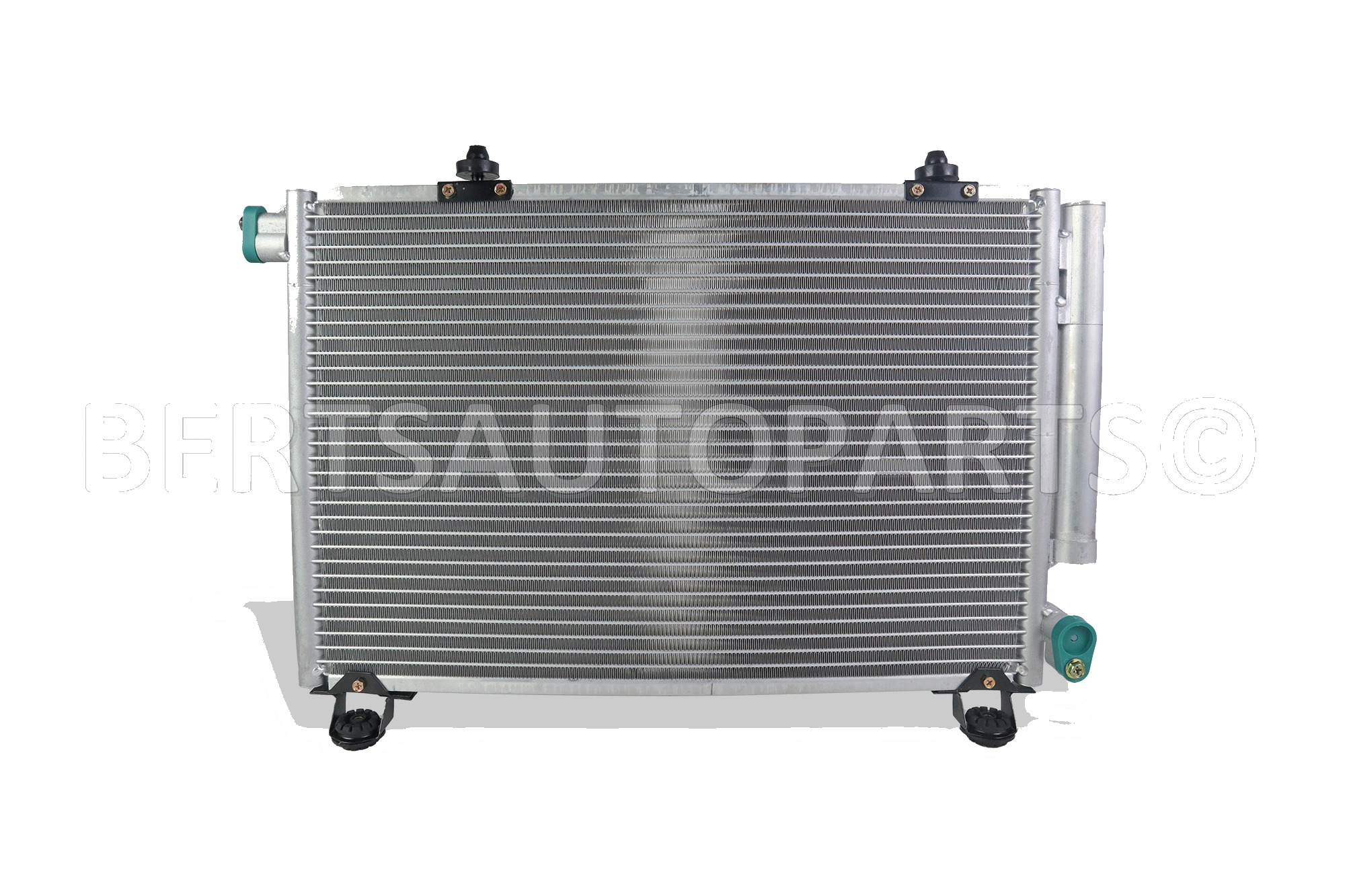 A/C Condenser