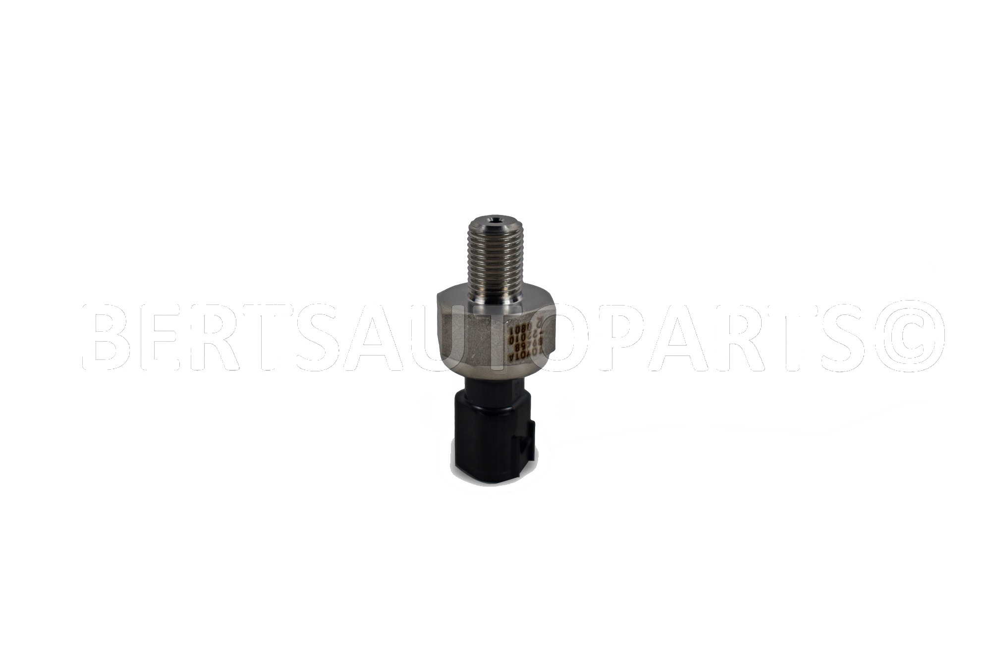 Fuel Pressure Sensor