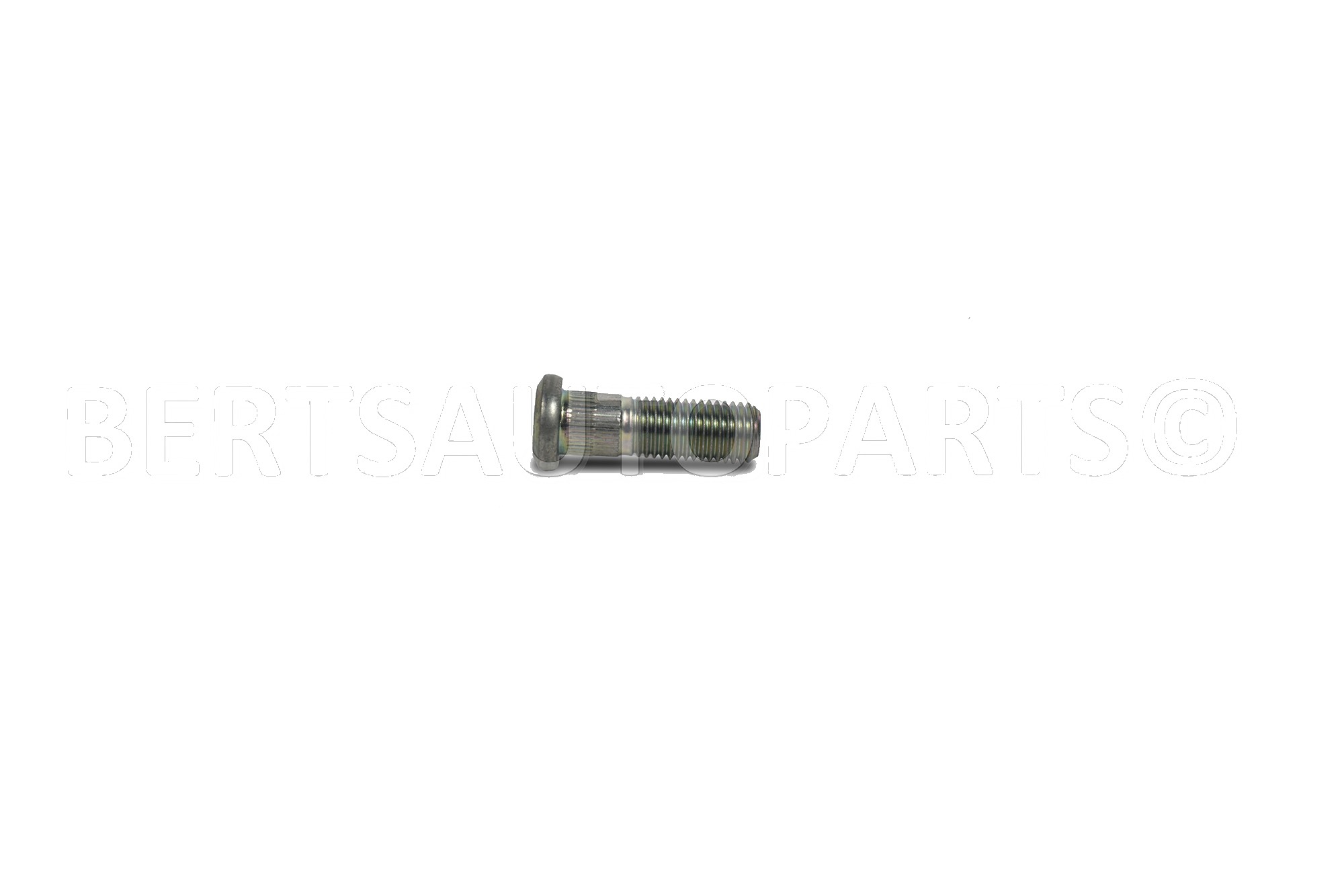 Wheel Bolt (Lug Bolt)
