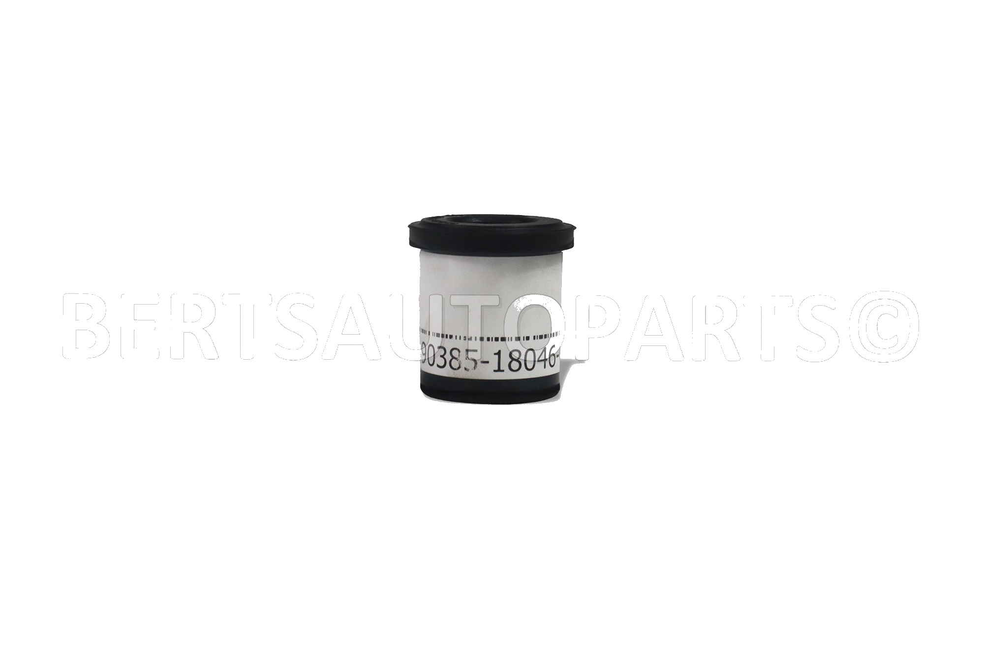 Leaf Spring Bushing (Sping Eye Bushing)