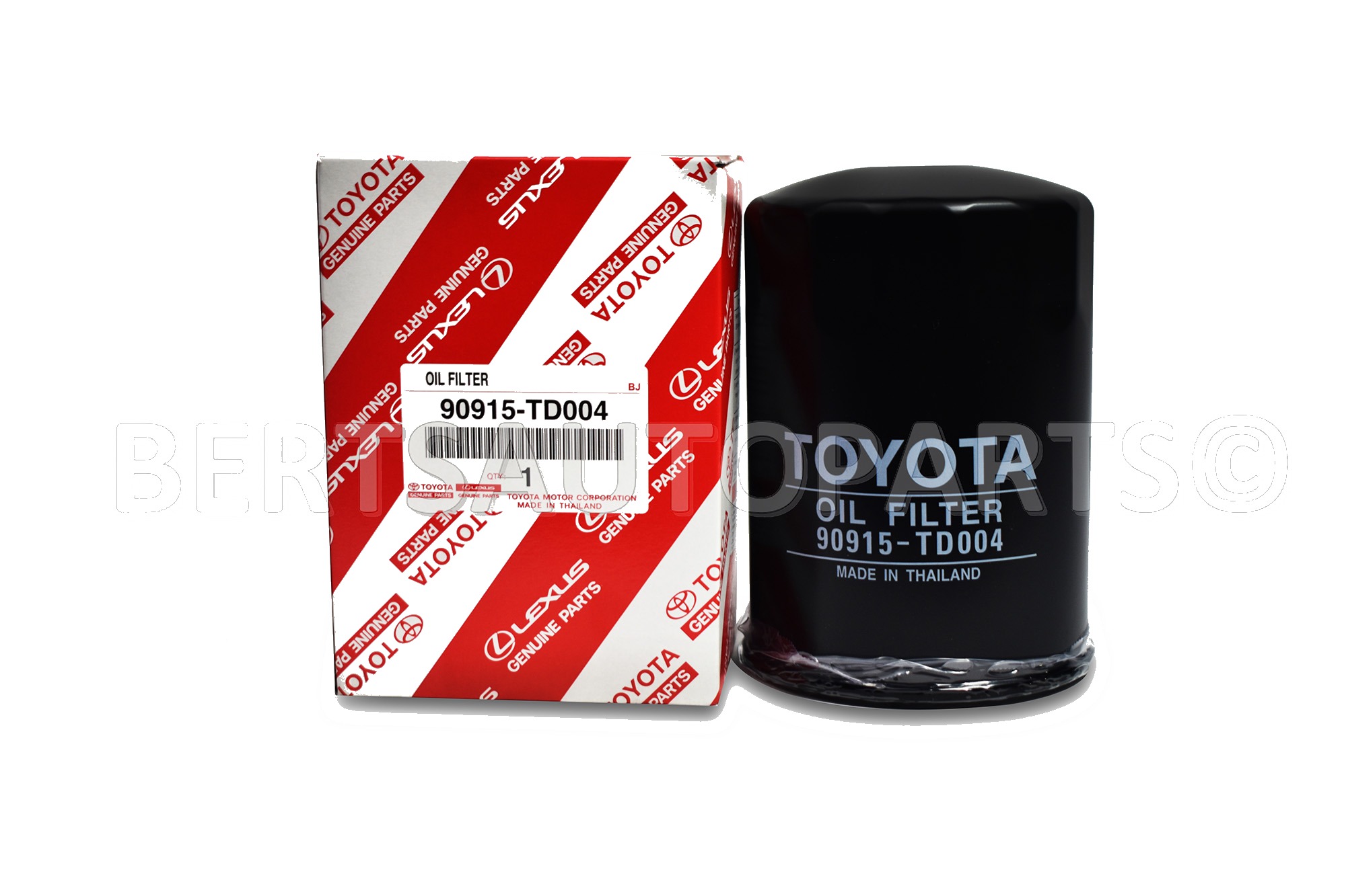 Oil Filters
