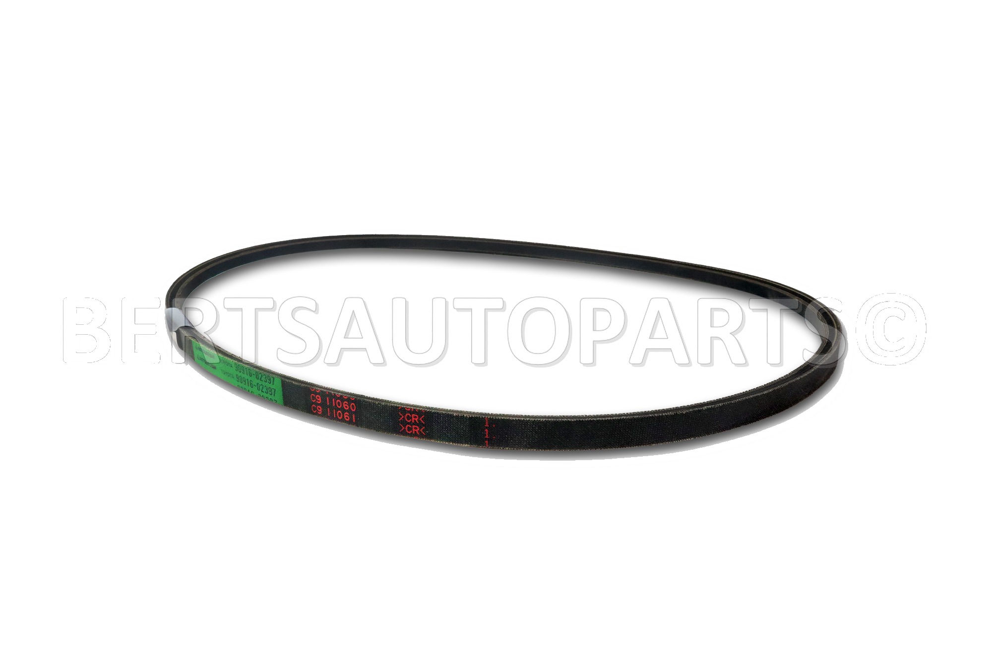 Power Steering Belt