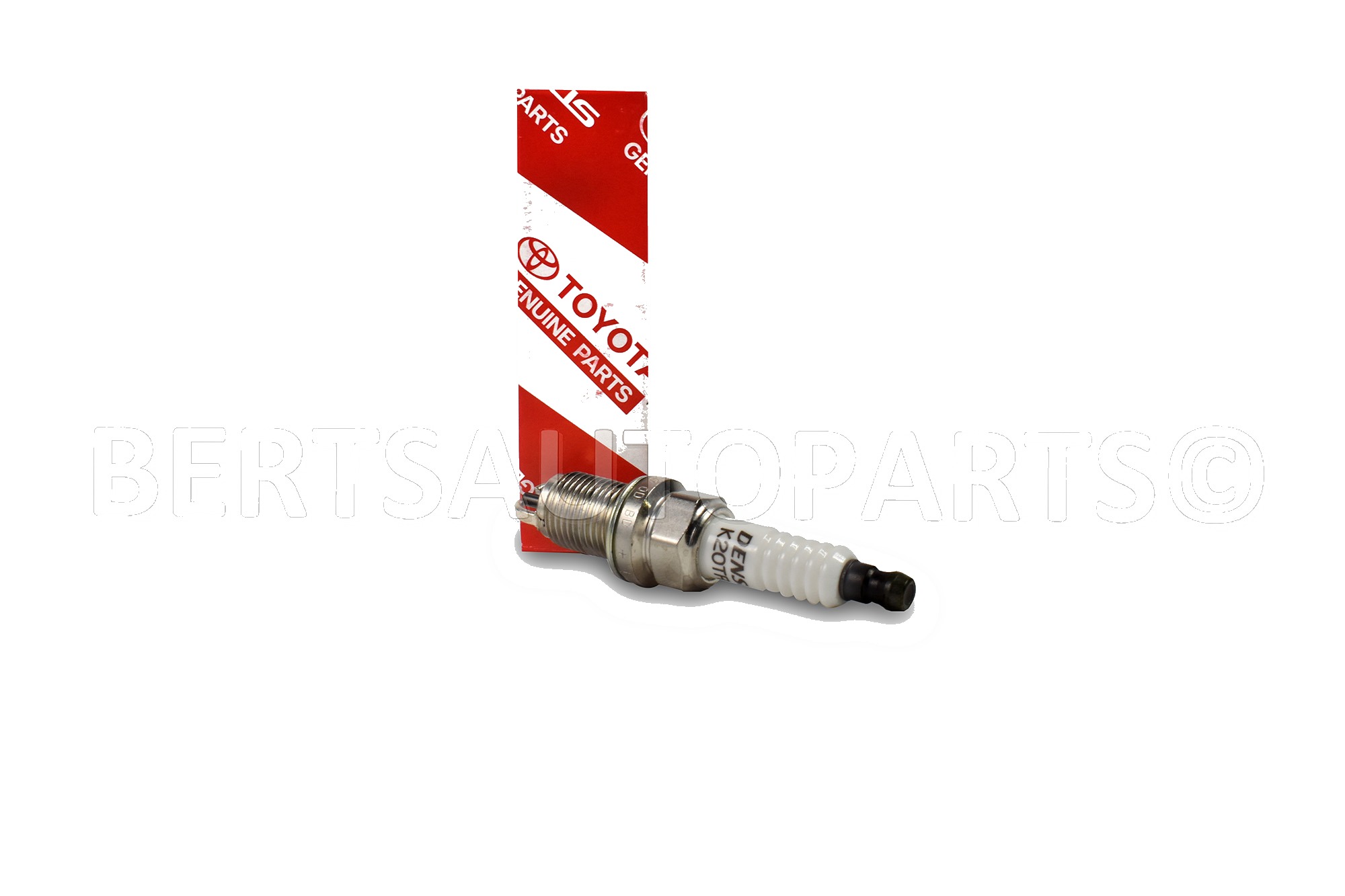 Spark Plugs