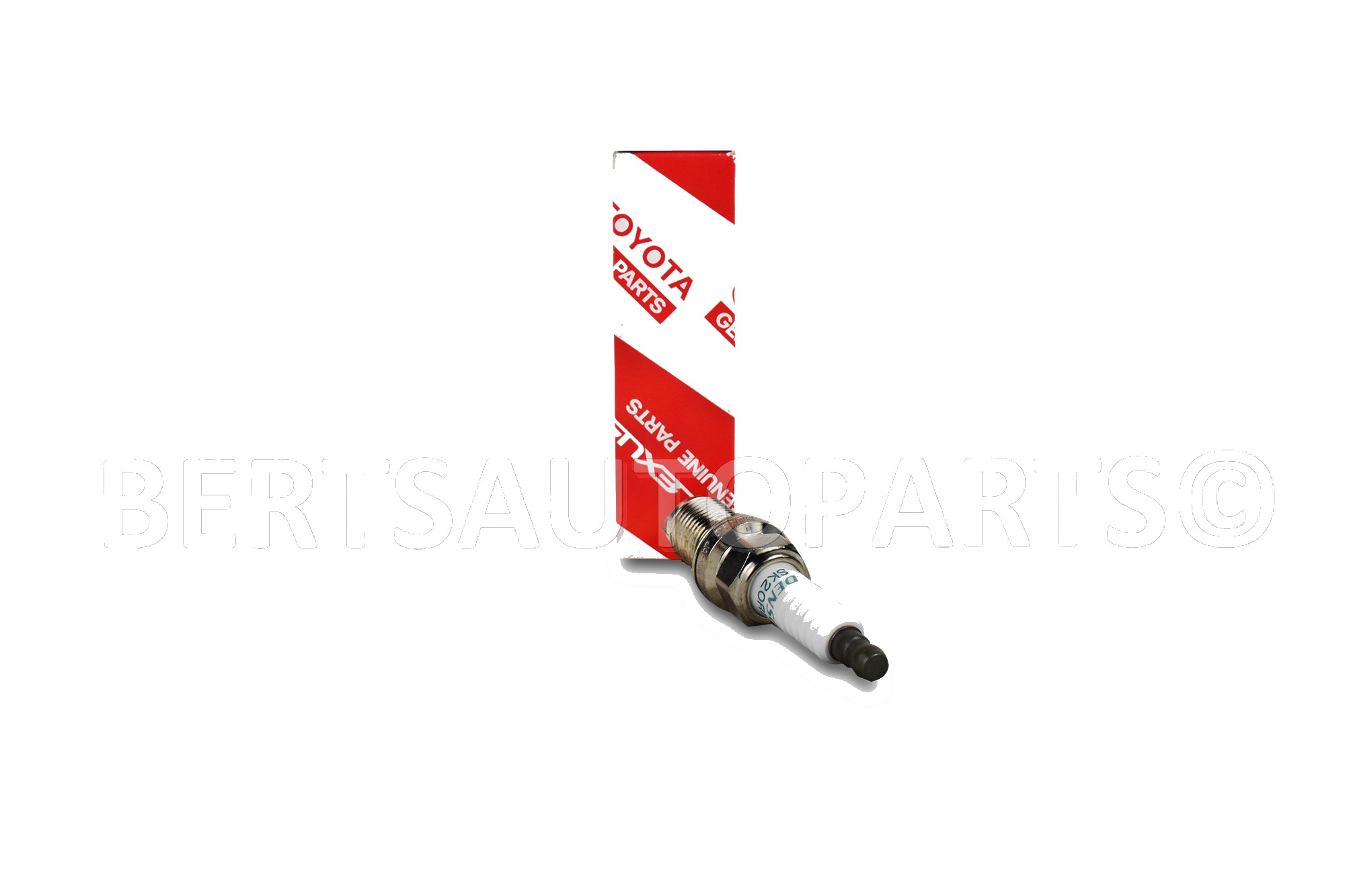Spark Plugs