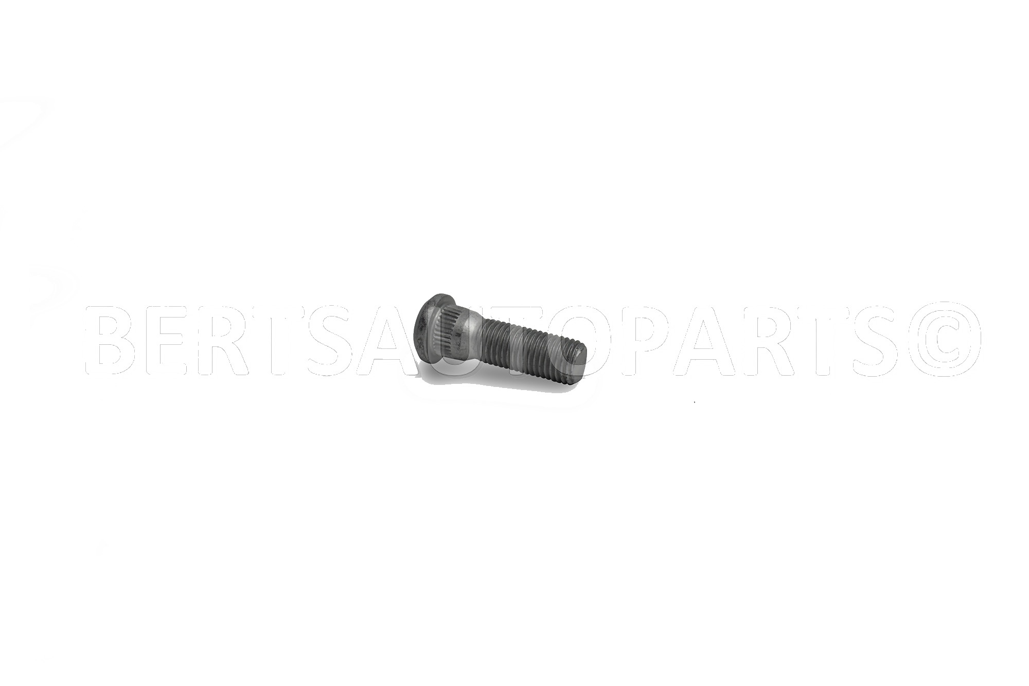 Lug Bolt