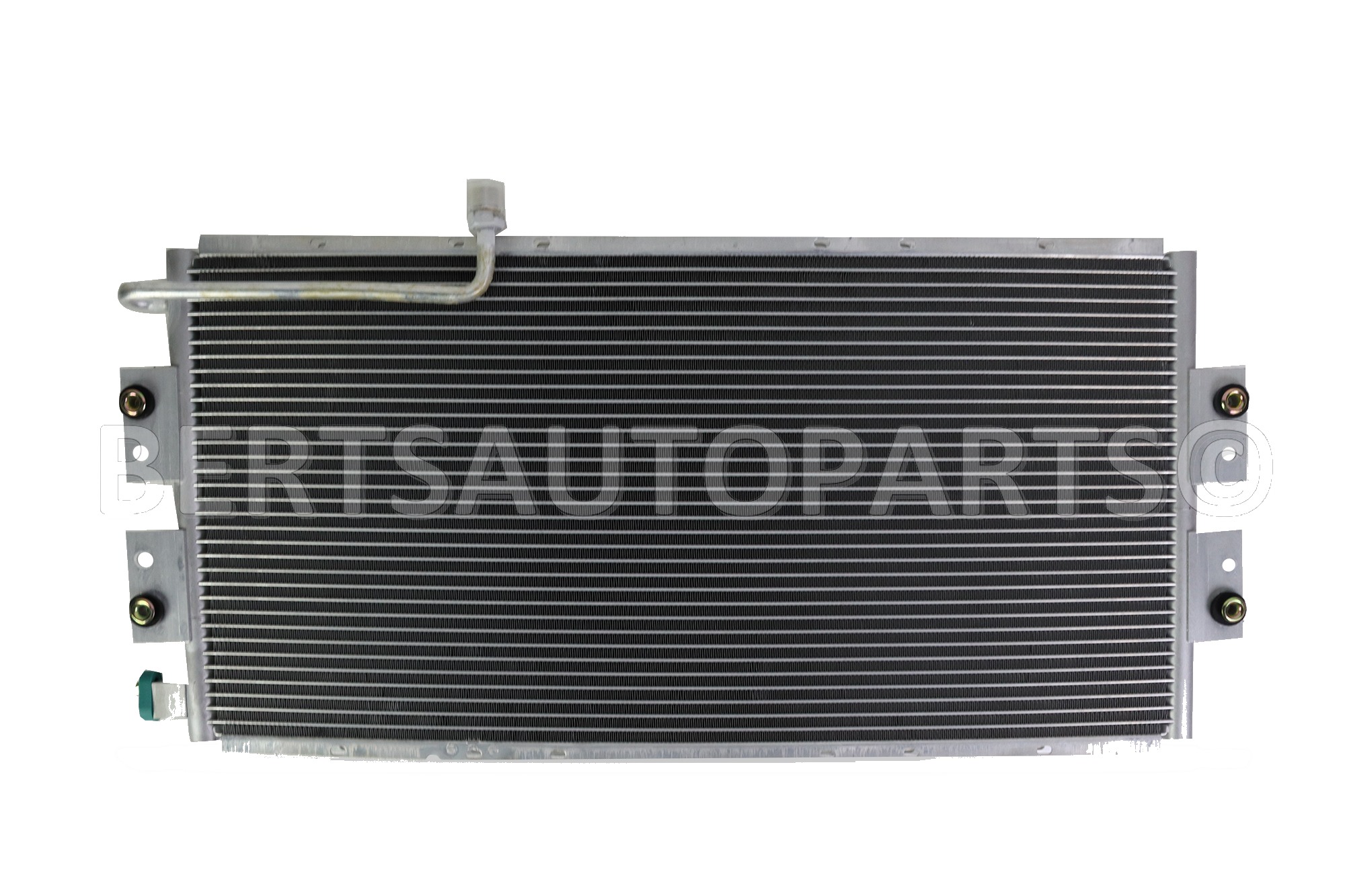 A/C Condenser