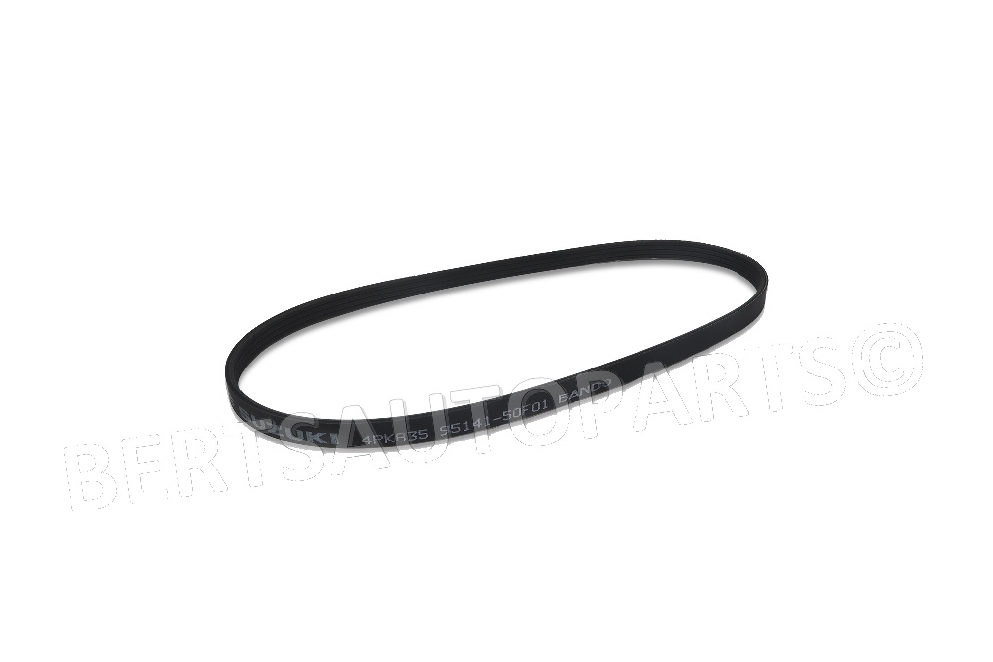 Alternator Belt