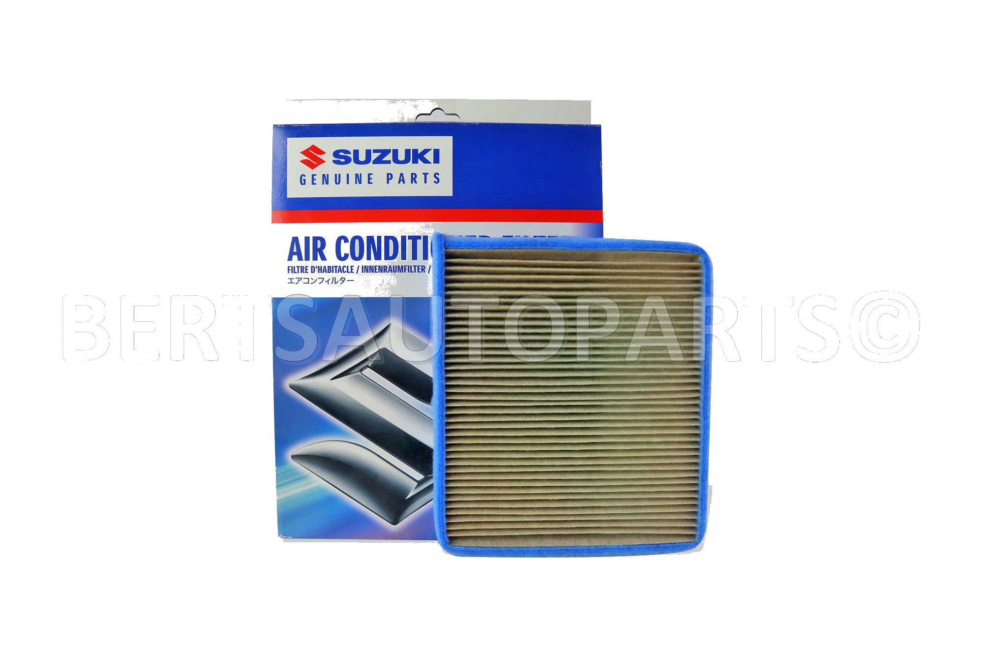 Air Filters