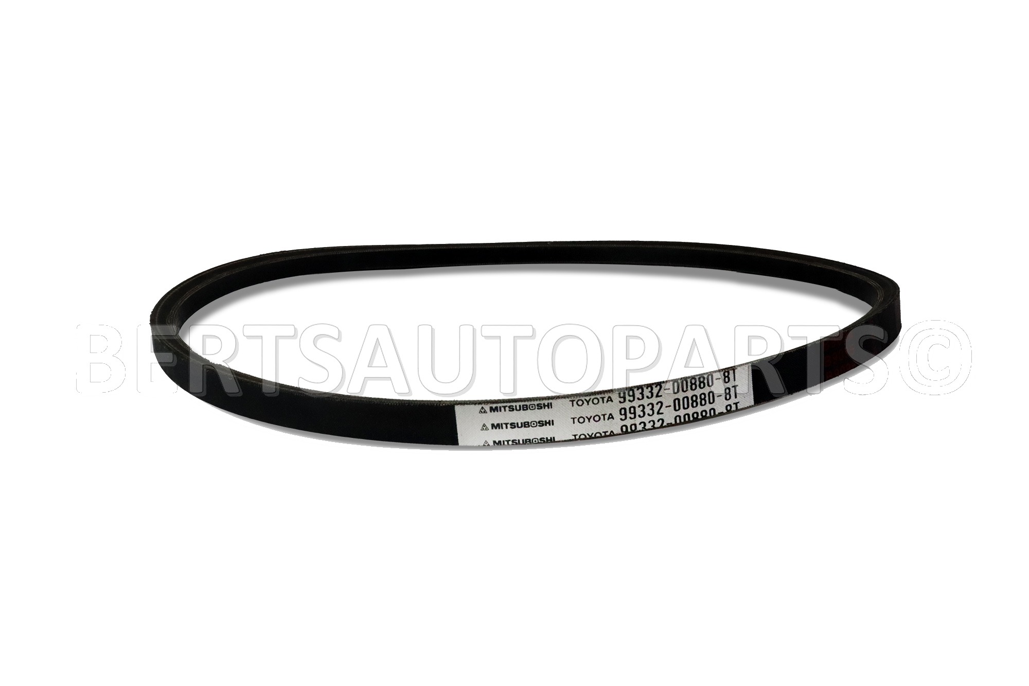 Power Steering Belt
