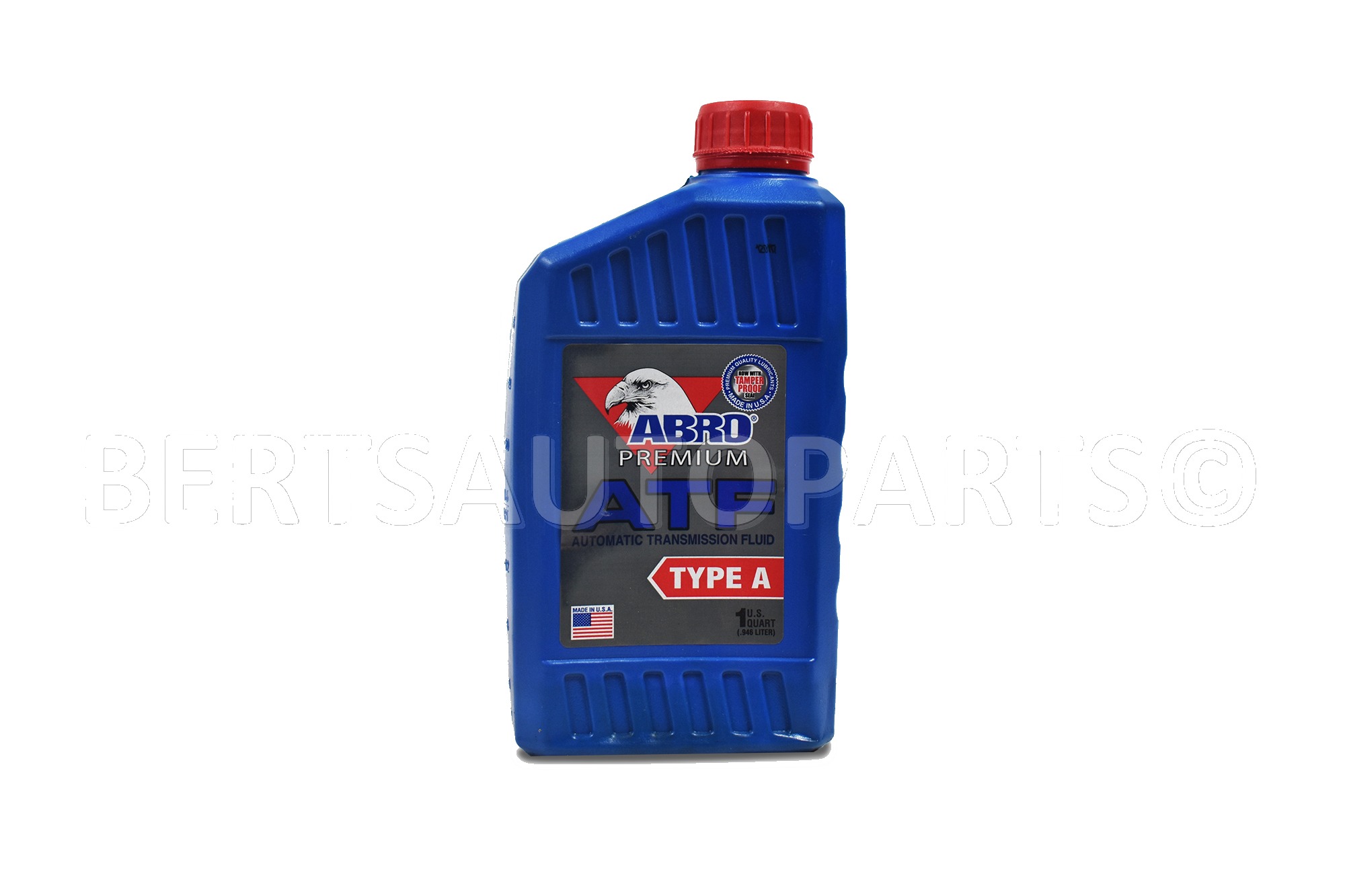 Transmission Fluid