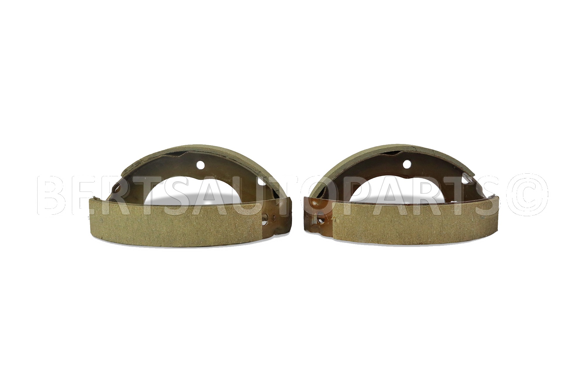 Brake Shoes