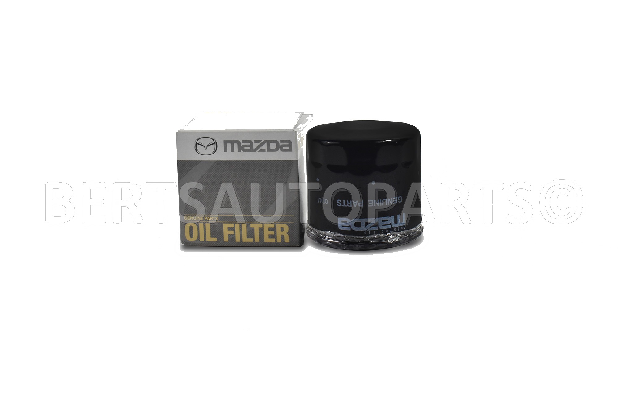 Oil Filters