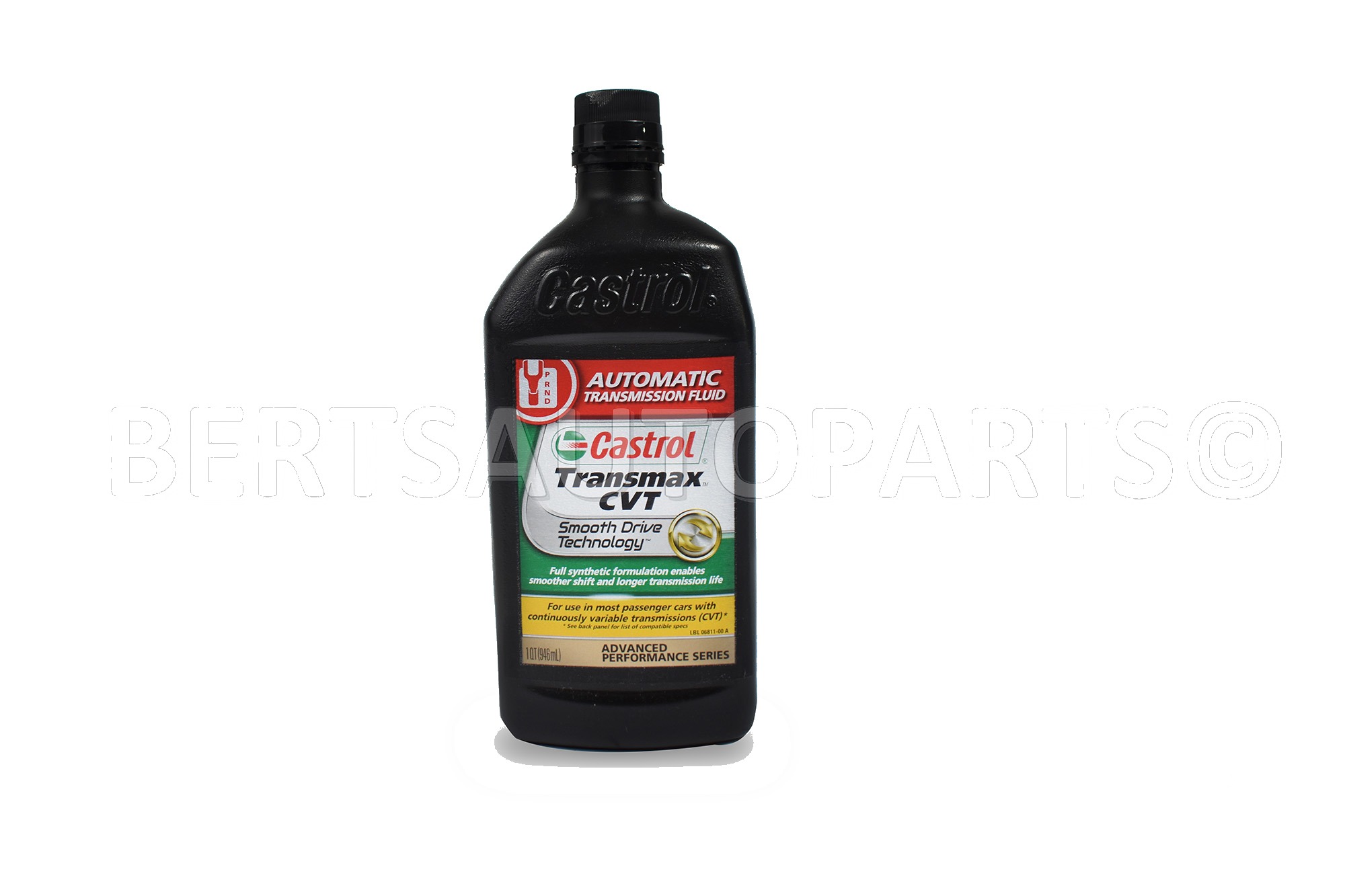Transmission Fluid (CVT)