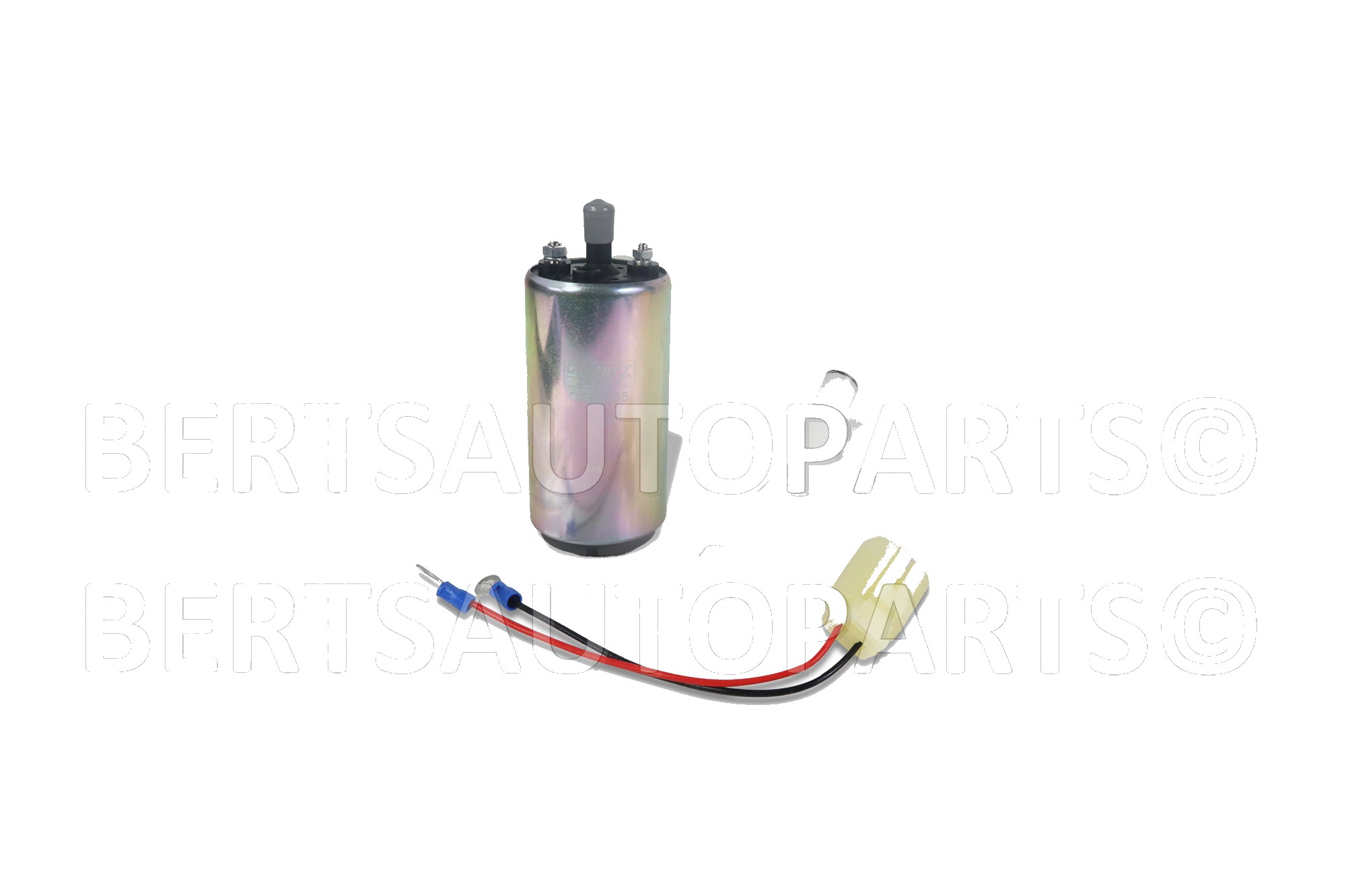 Fuel Pumps