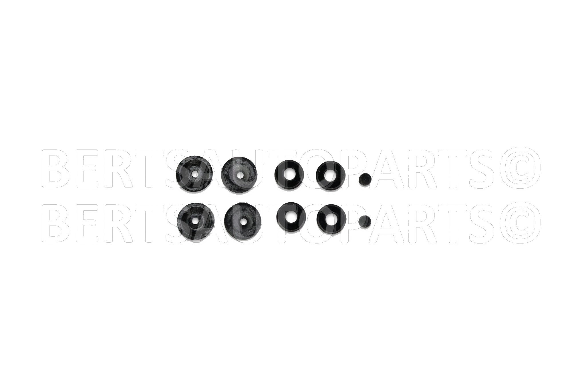Wheel Cylinder Kit