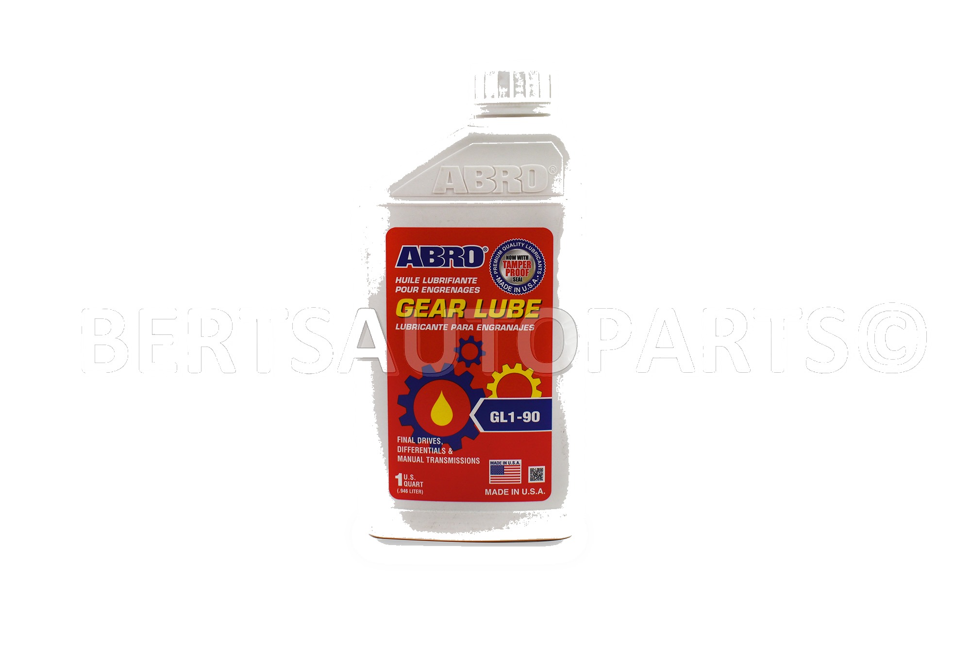 Gear Oil 90W
