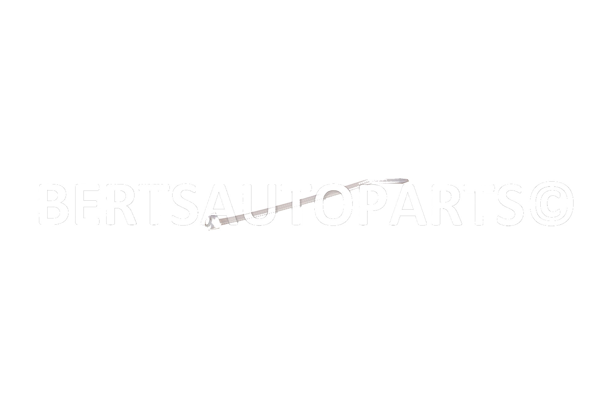 Plastic Tie Strap 2'' (W/Plastic)