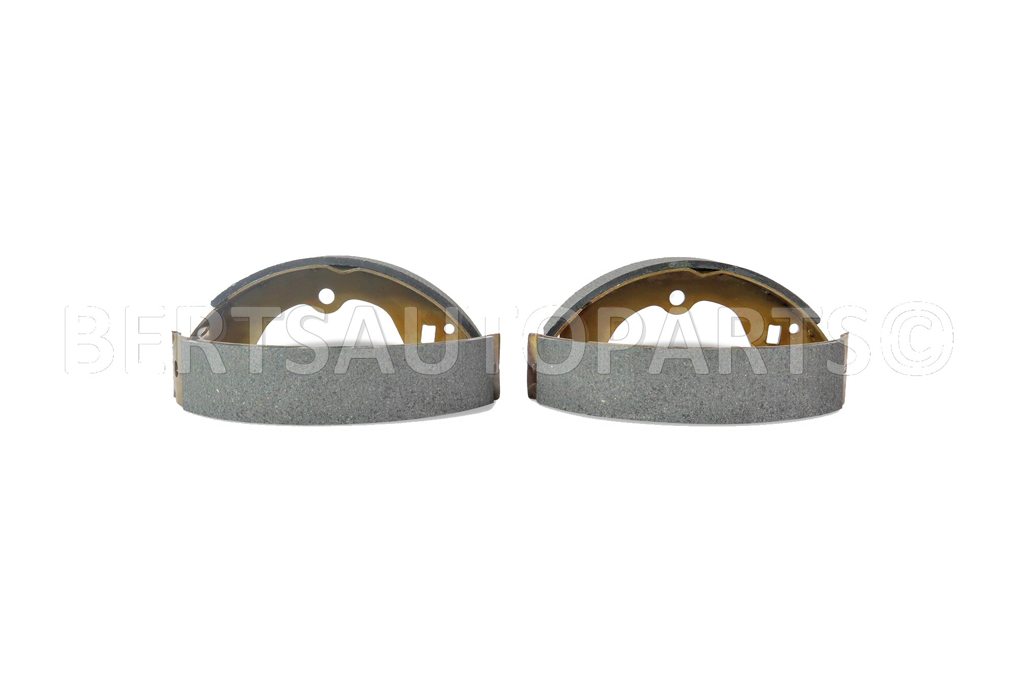Brake Shoes