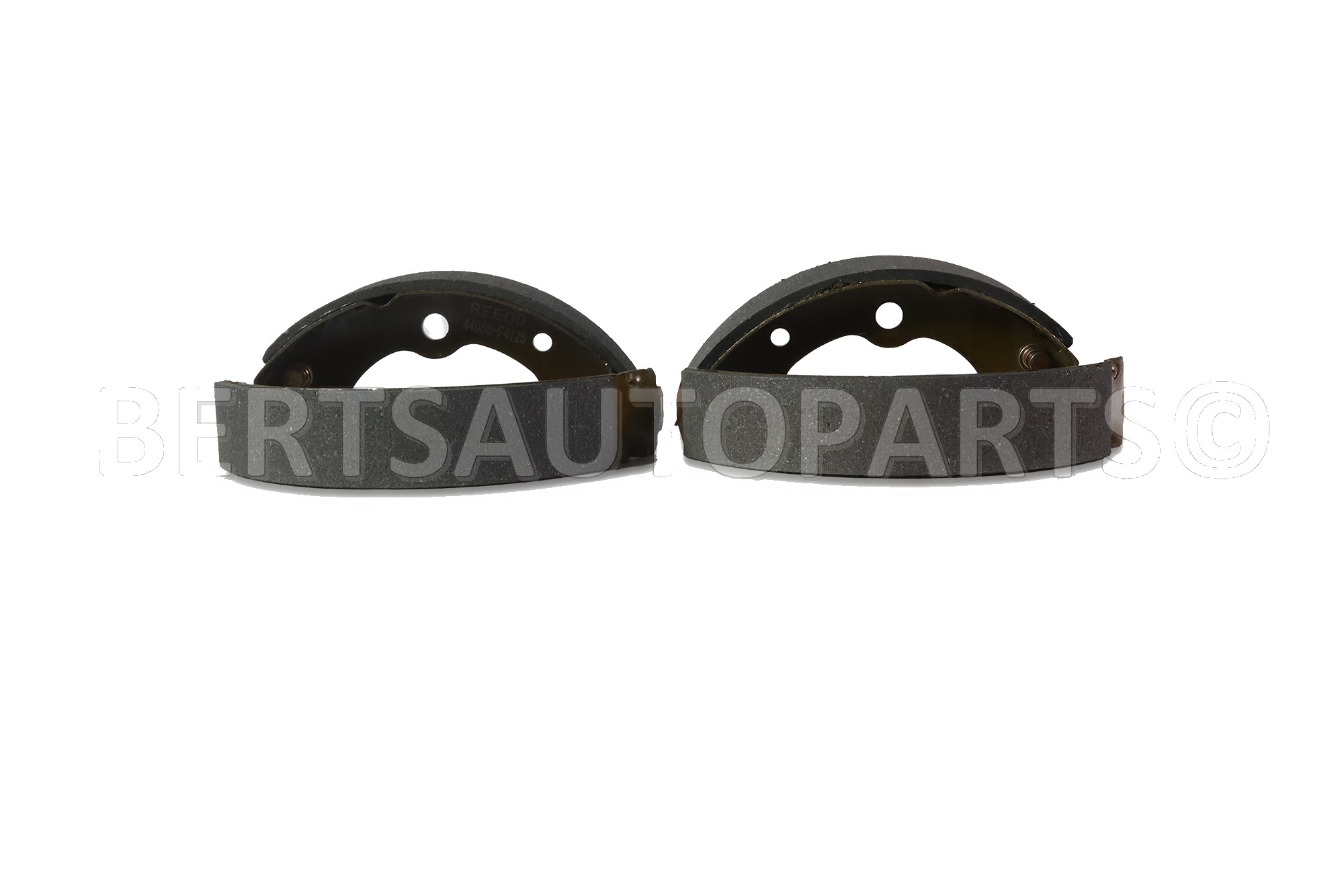 Brake Shoes
