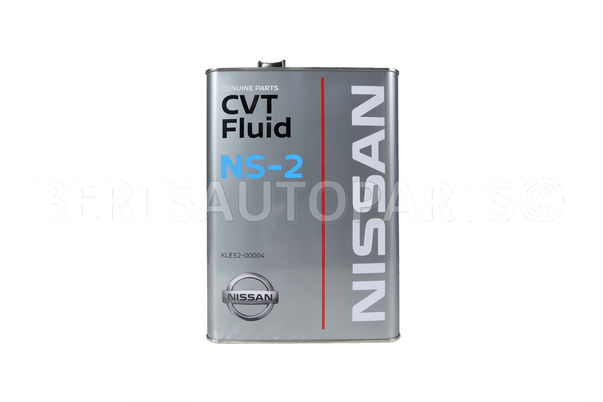 Transmission Fluid (CVT)