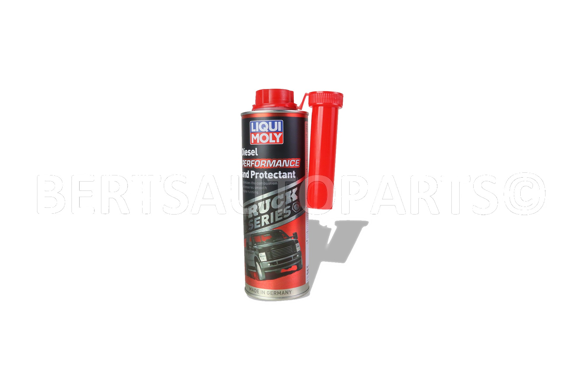 Truck Series Diesel Performance And Protect
