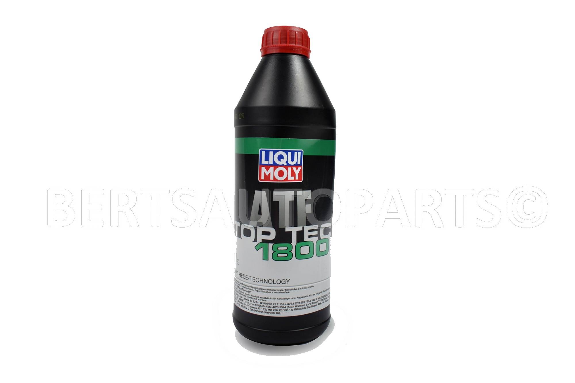 Transmission Fluid