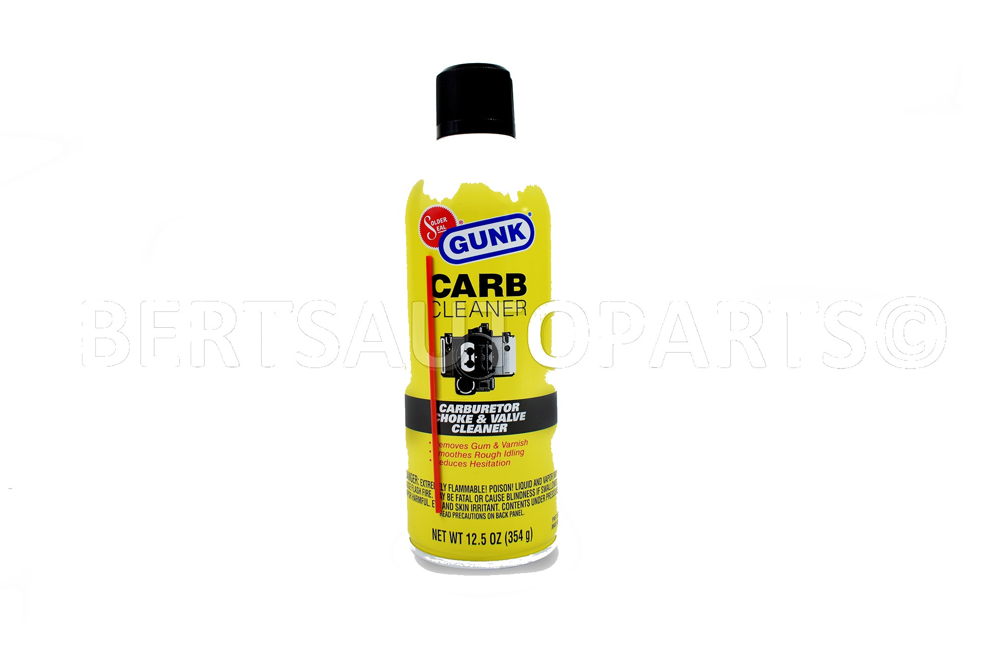 Carburetor Cleaner