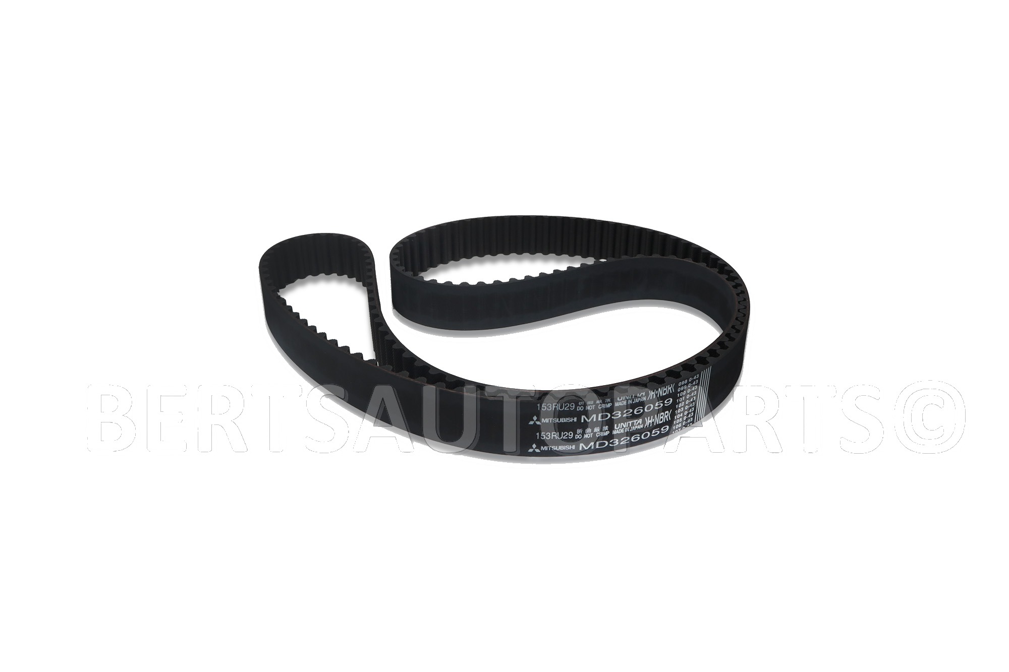 Timing Belt
