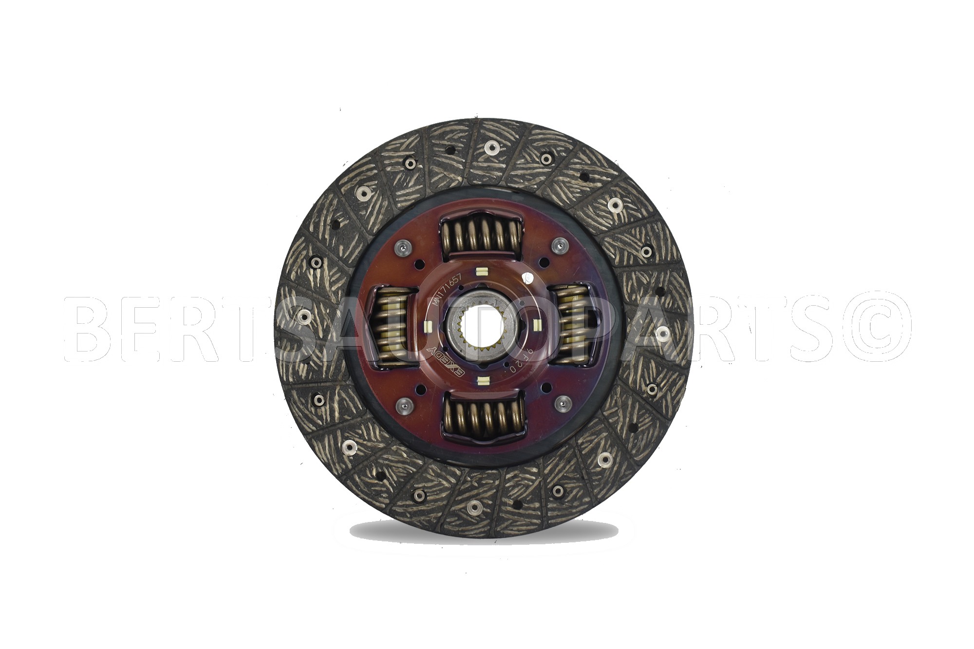 Clutch Discs