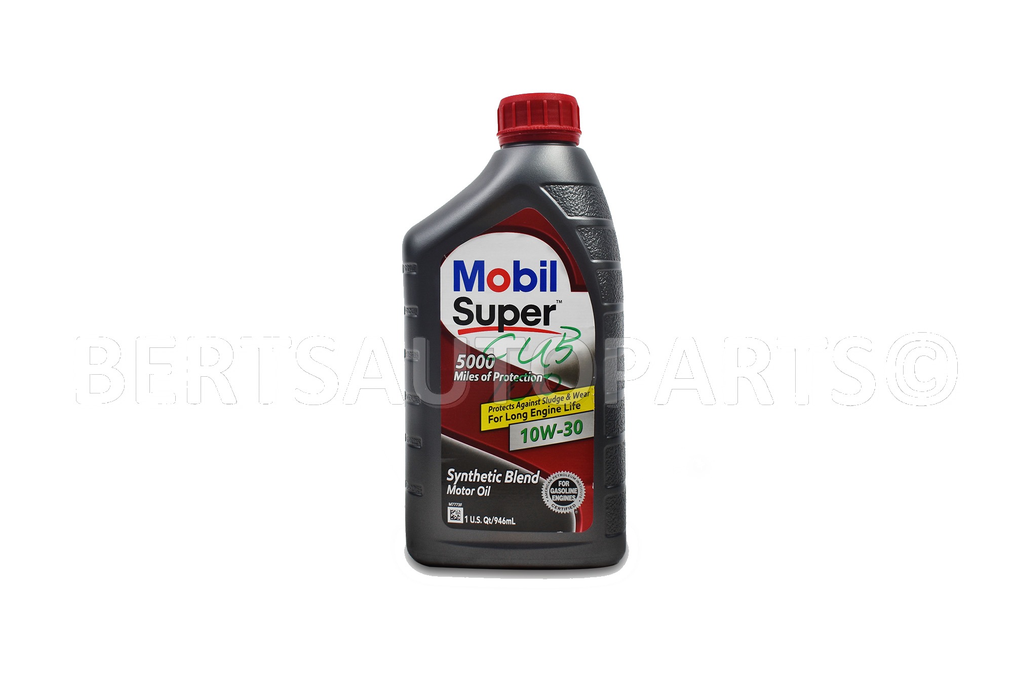 Engine Oil 10W-30