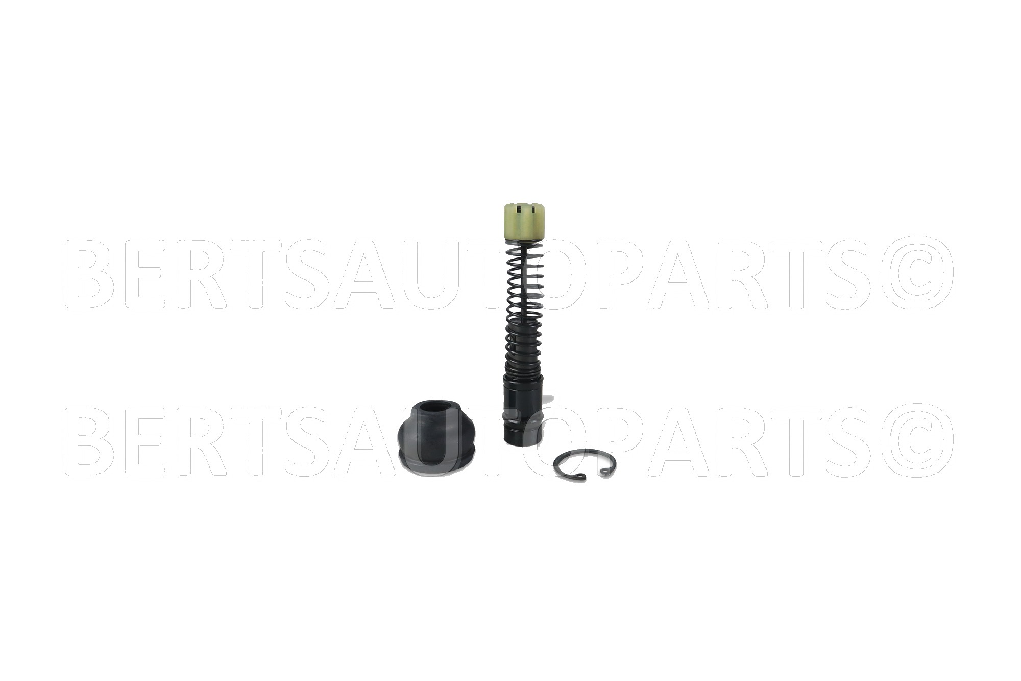 Clutch Master Cylinder Kit