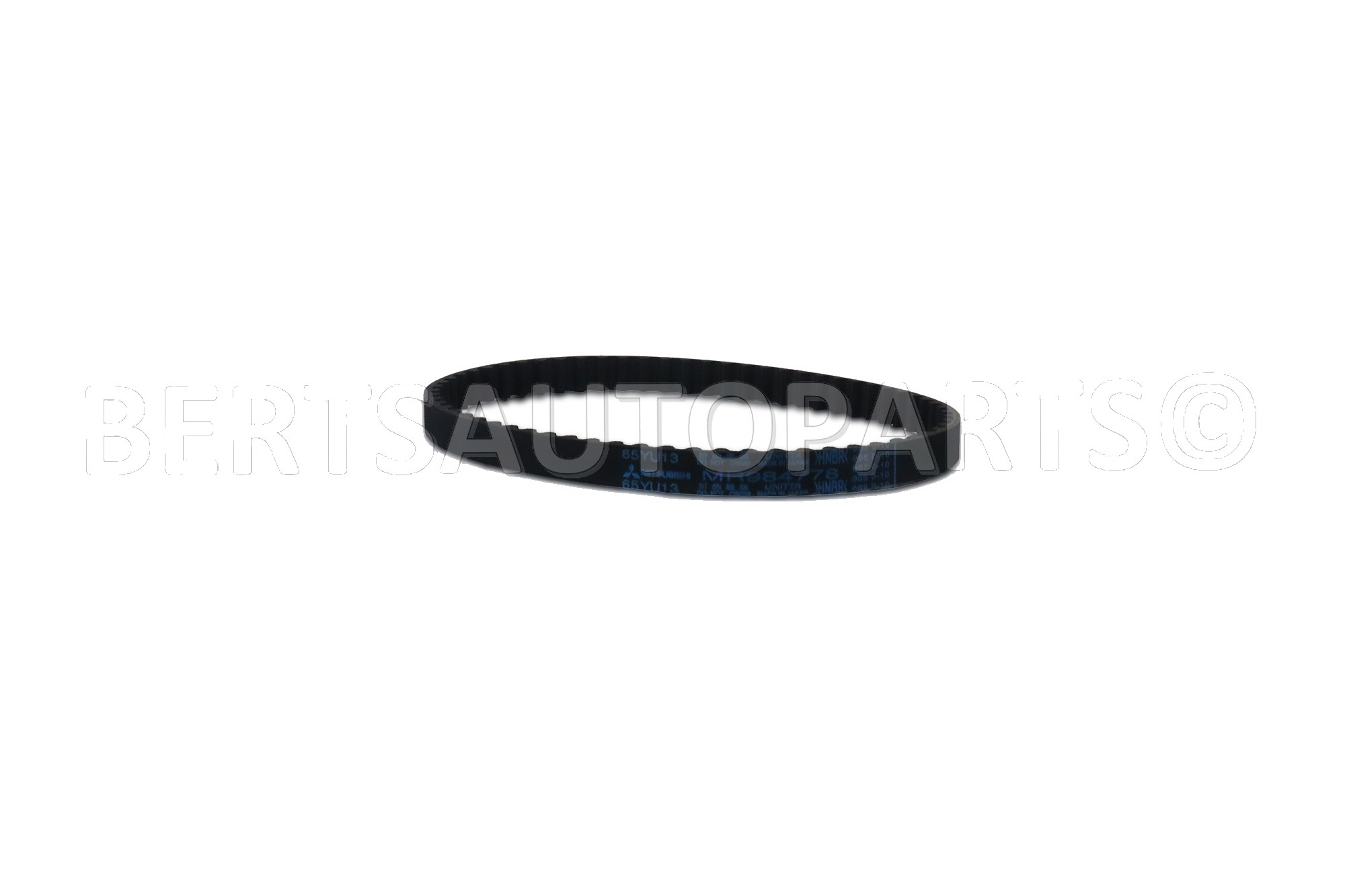 Balance Shaft Belt