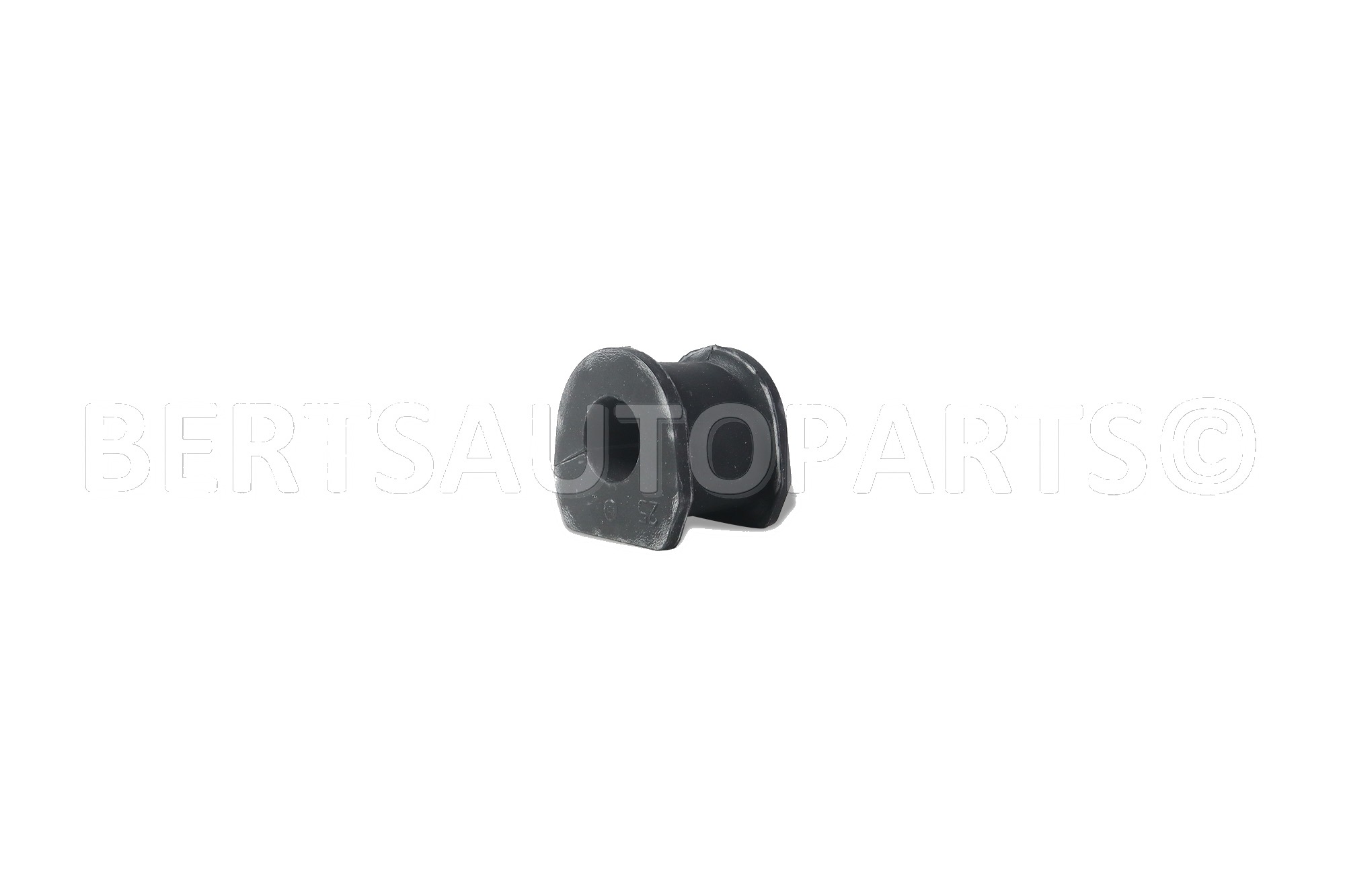 Stabilizer Bar Rubber