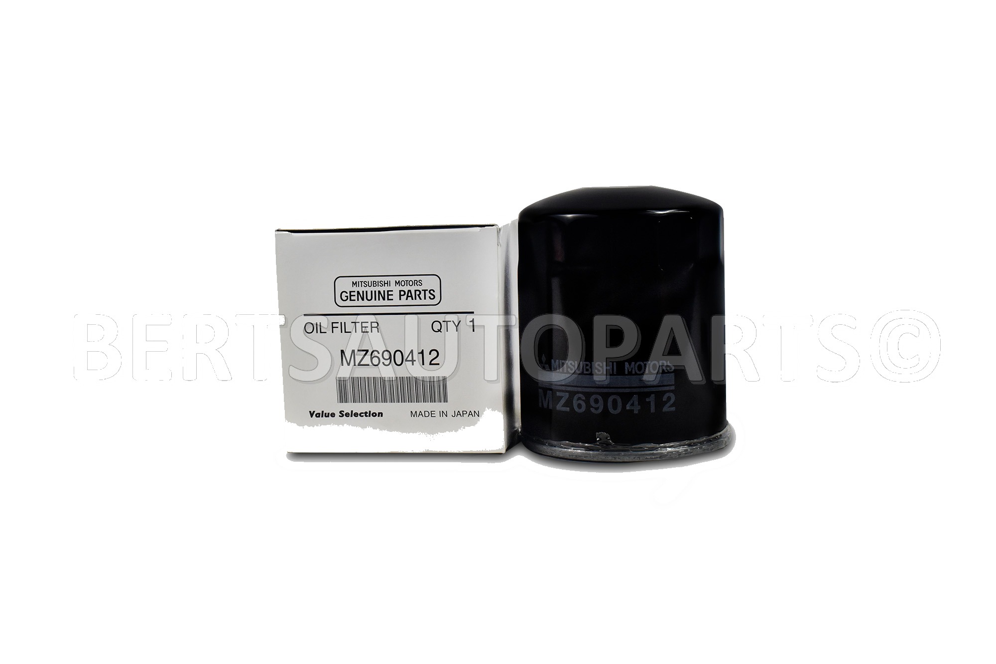 Oil Filters
