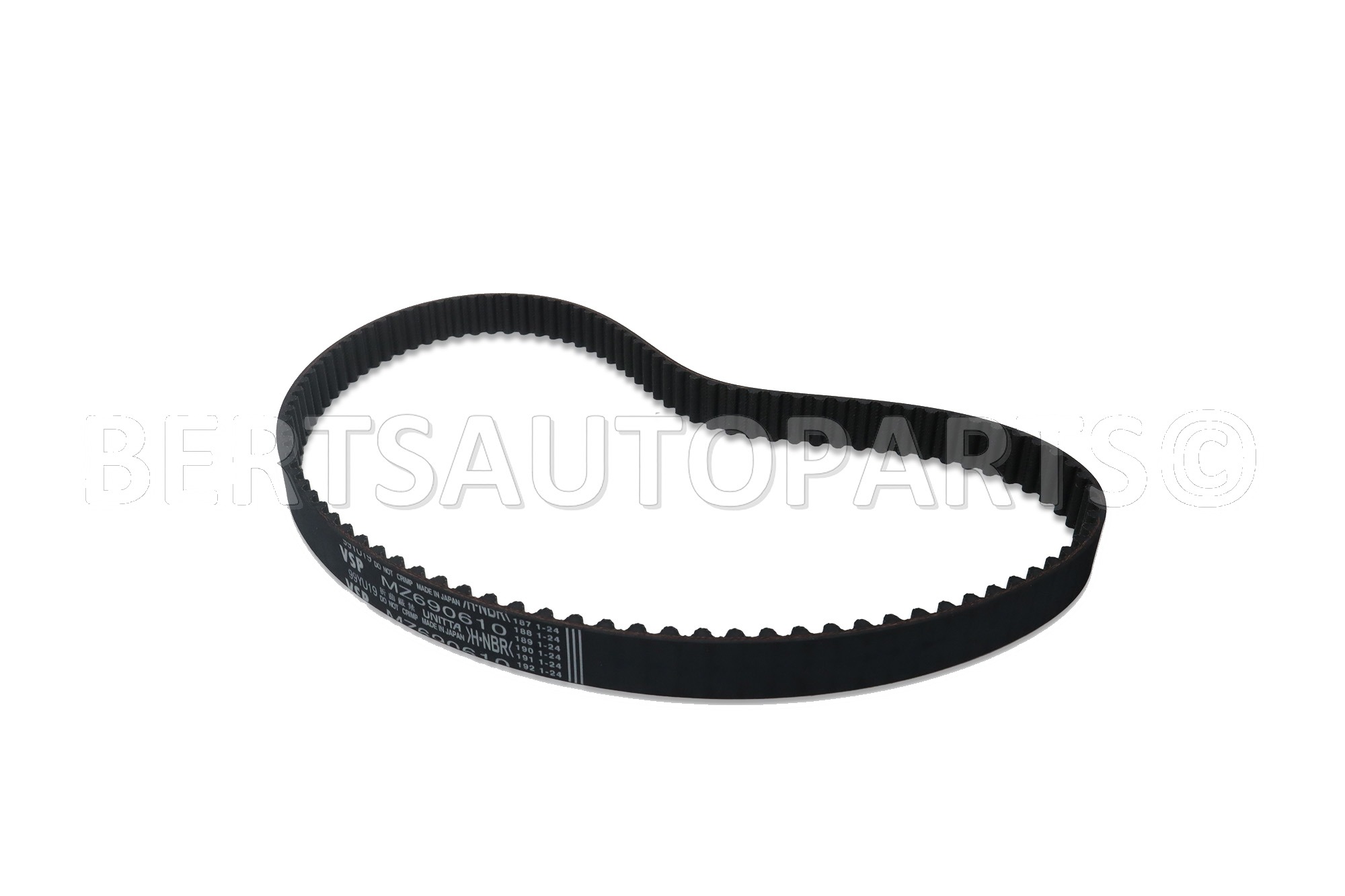 Balance Shaft Parts
