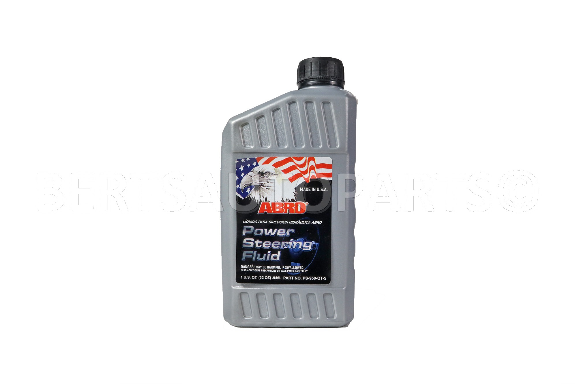 Power Steering Fluid