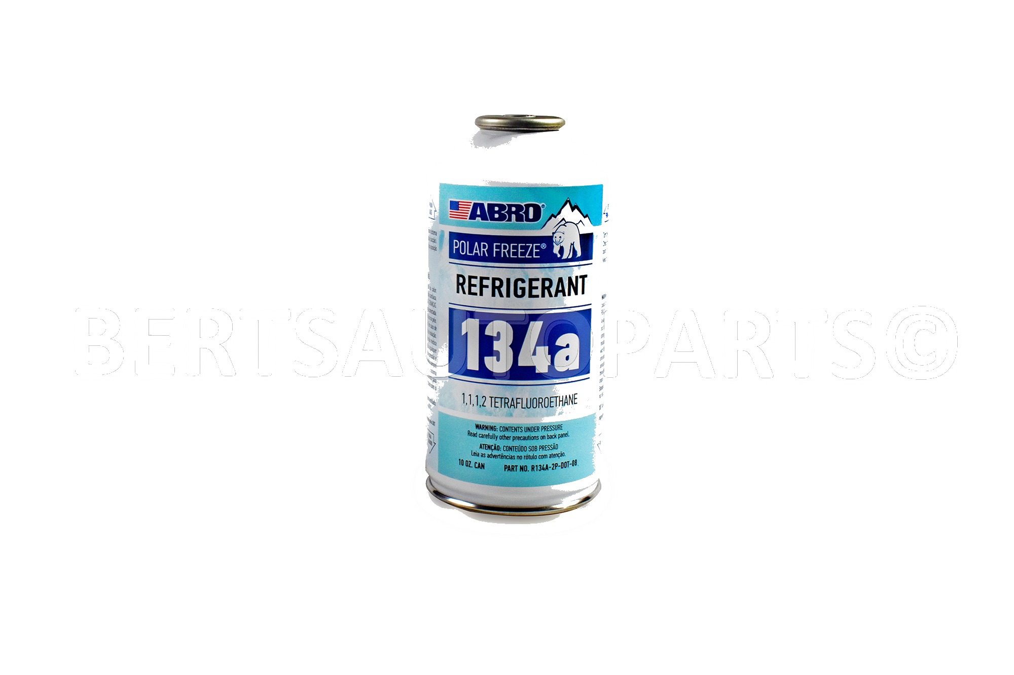 Refrigerant R134A